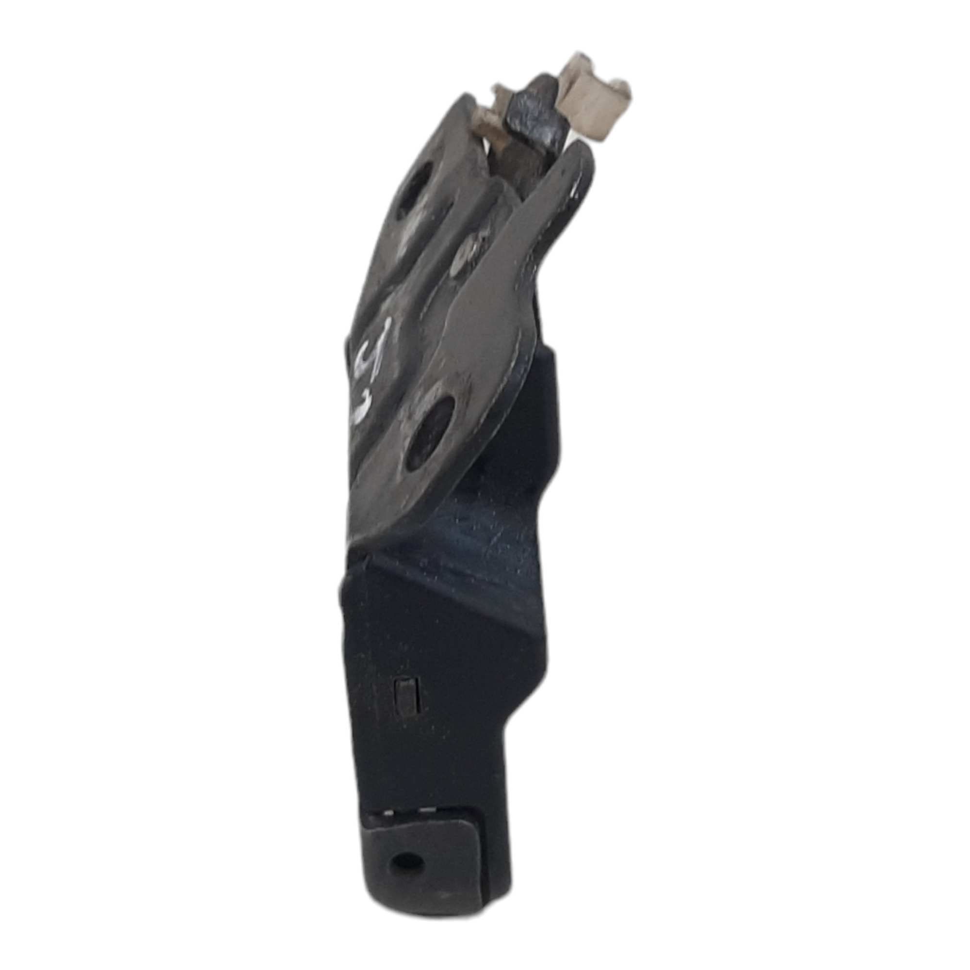 Fechadura Tampa Traseira Porta Malas Jac J3 2010 2011 A 2015 3