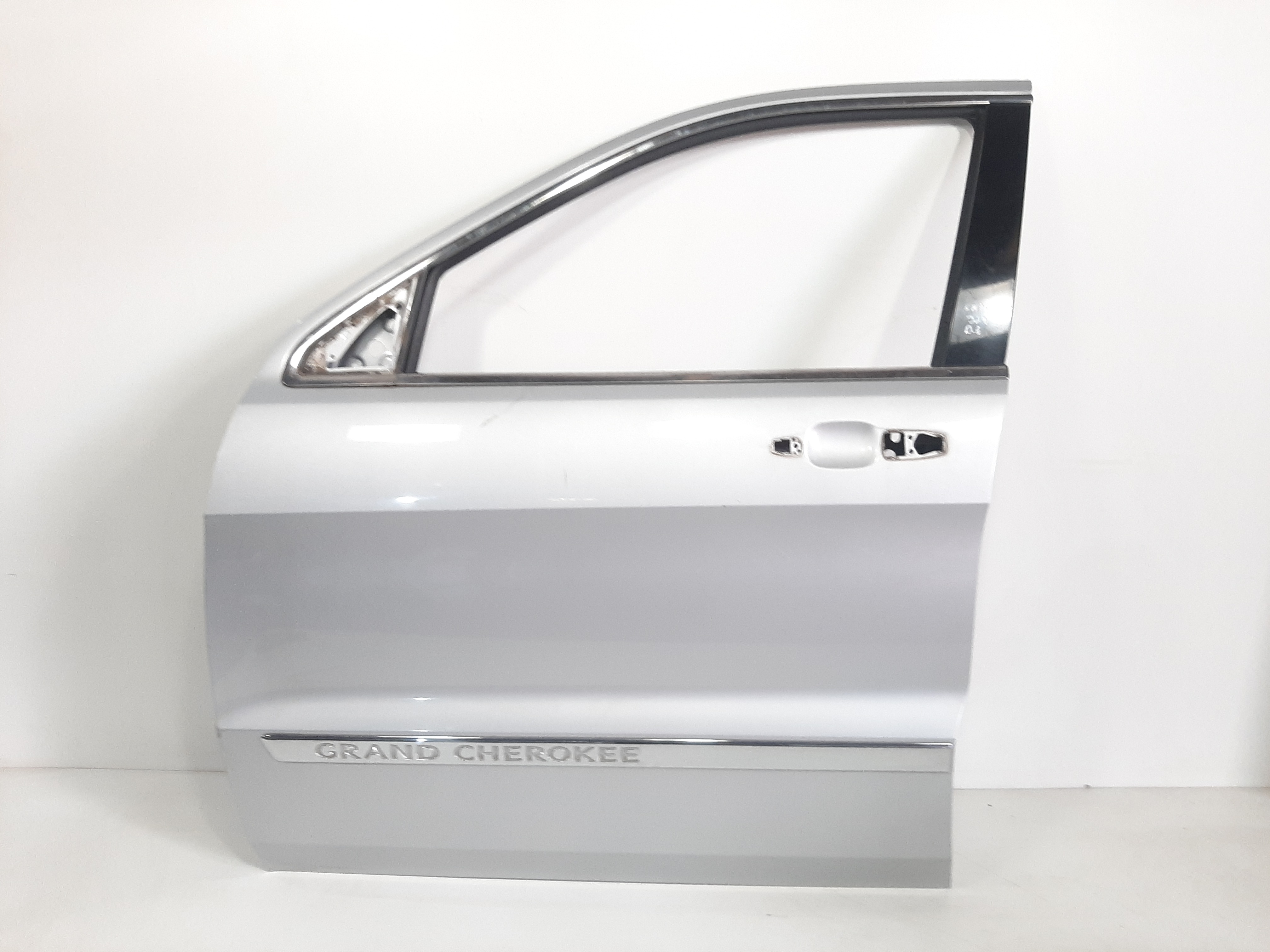 Porta Dianteira Esquerda Jeep Grand Cherokee 2012 A 2015 7