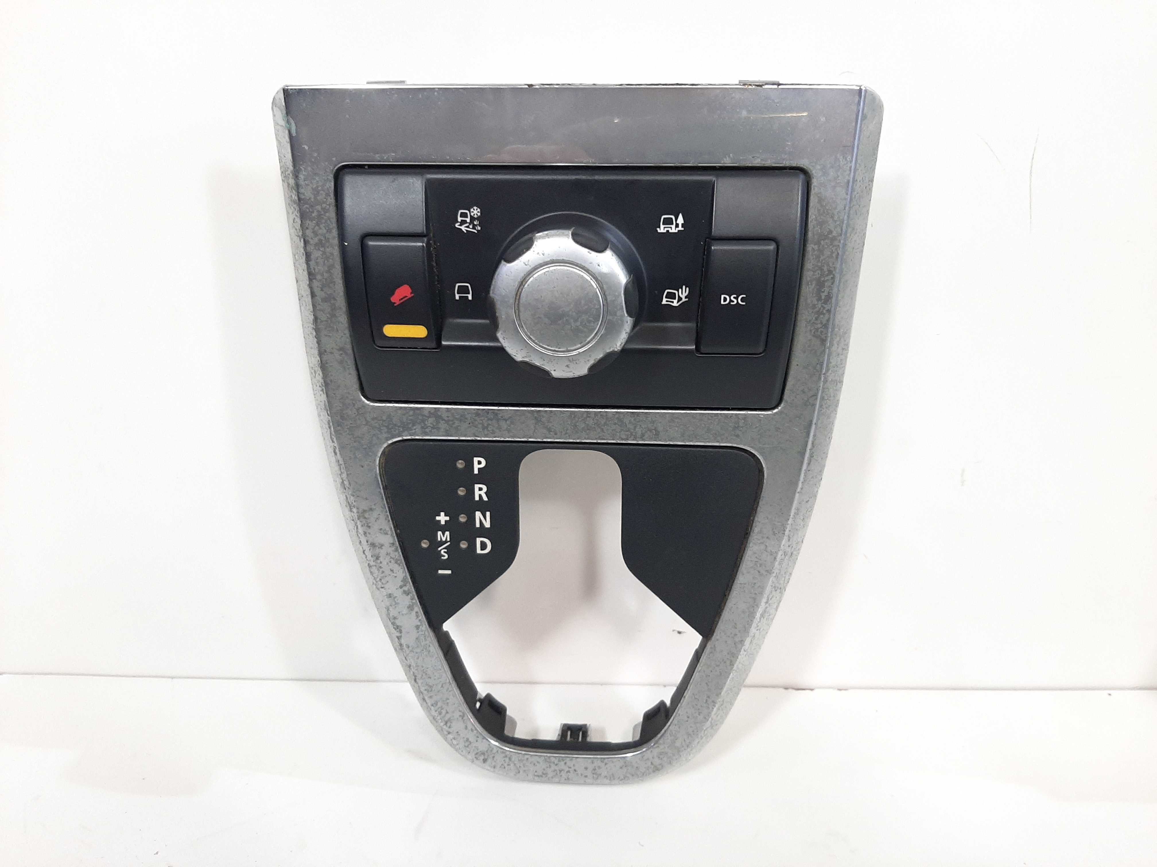 Comando Controle Tração Cambio Freelander 2 2006 2007 A 2012 3