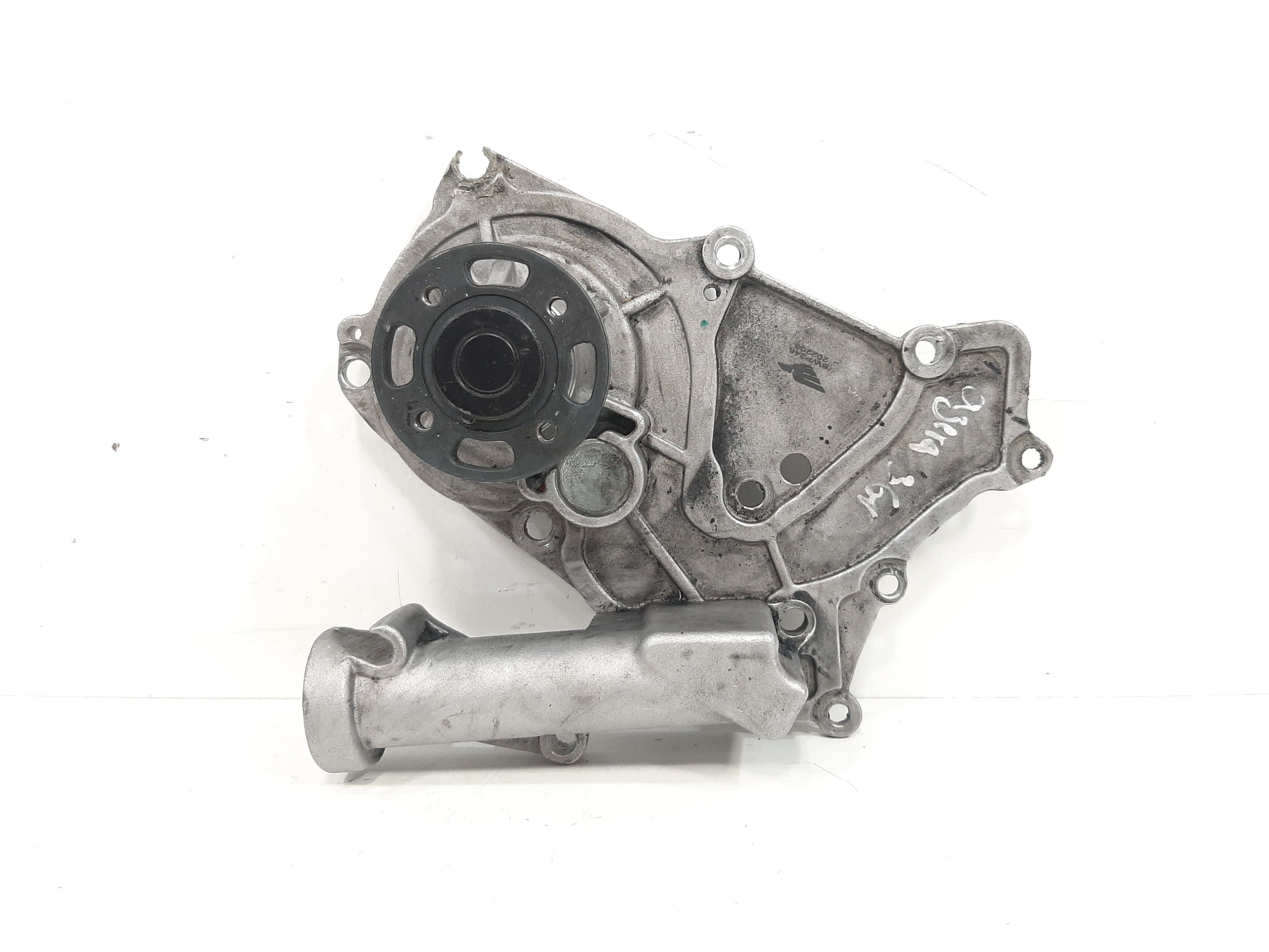 Bomba Água Hyundai Azera 3.3 V6 2007 2008 2009 2010 2011 3