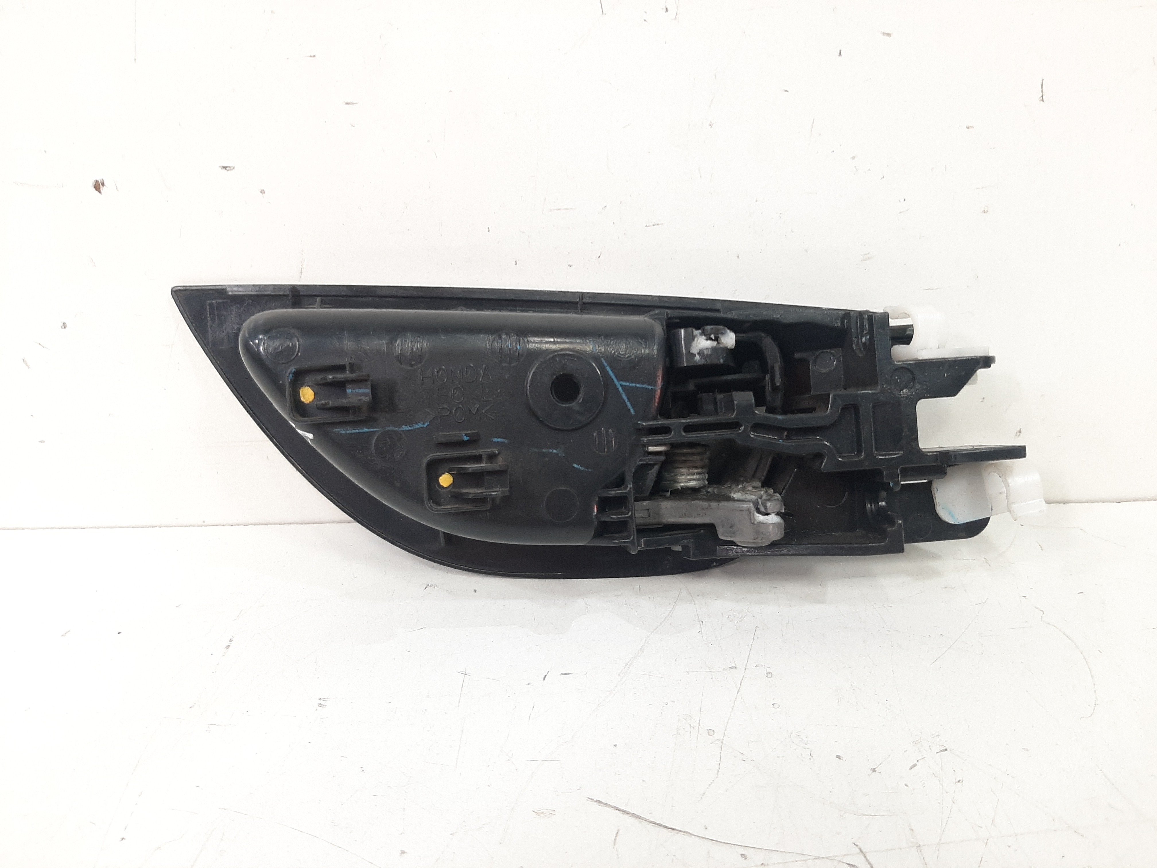 Maçaneta Interna Dianteira Esquerda Honda Fit 2009 A 2014 3