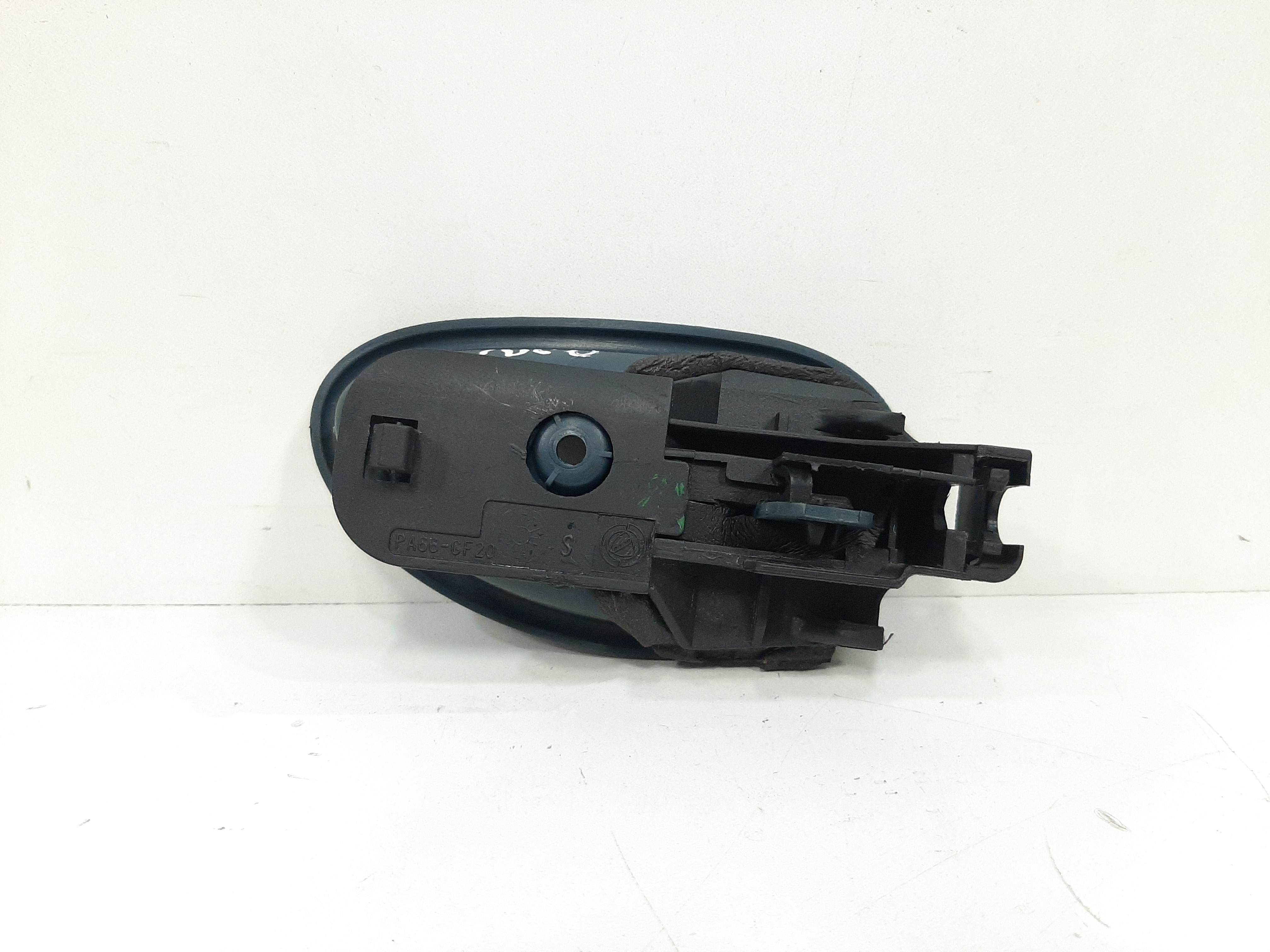 Maçaneta Interna Dianteira Esquerda Fiat Doblo 2002 A 2009 6