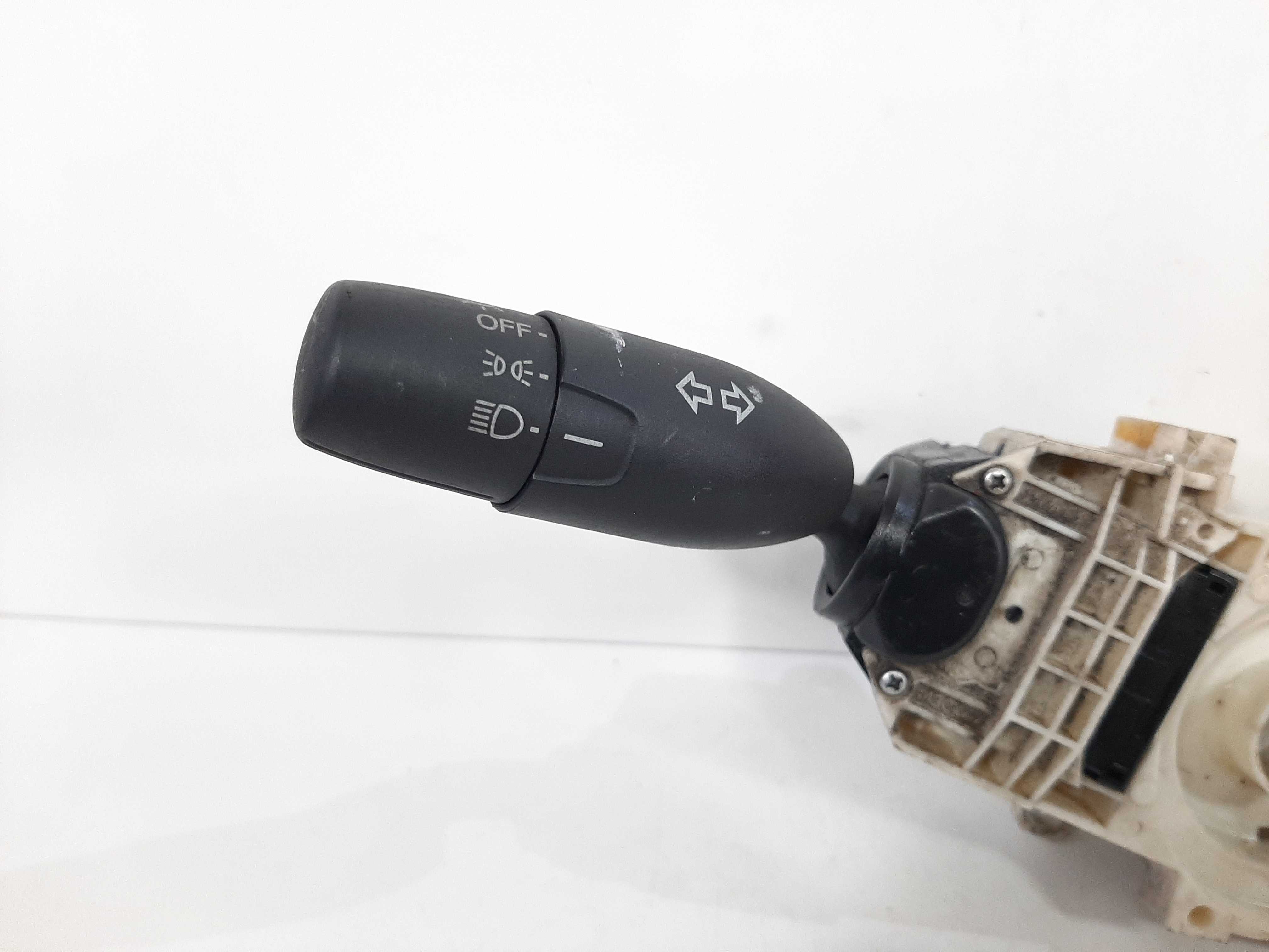 Chave De Seta Limpador Honda Crv 2007 2008 2009 2010 2011 4