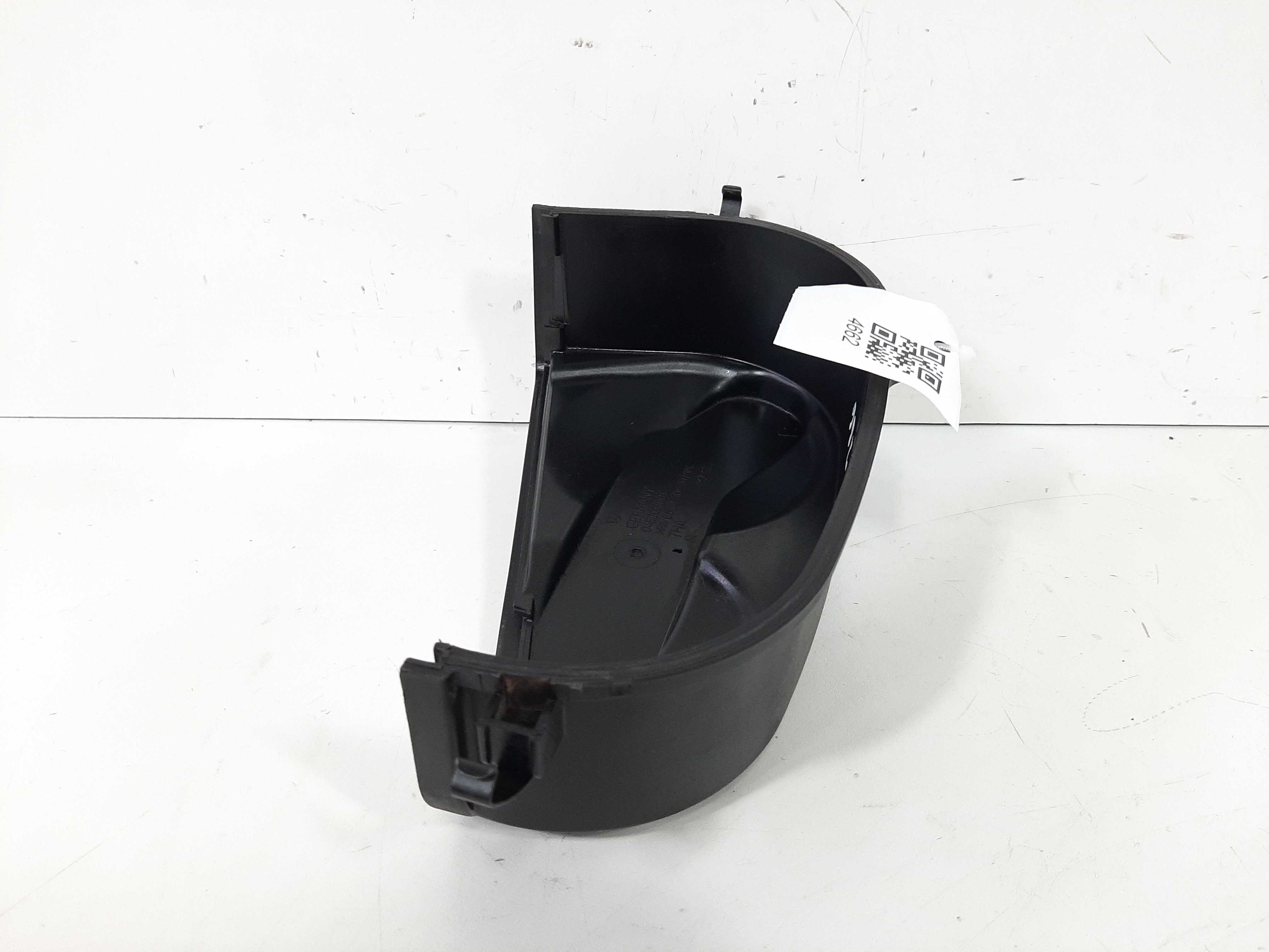 Capa Acabamento Motor Correia Jetta Tsi 1.4 2015 2016 A 2018 7