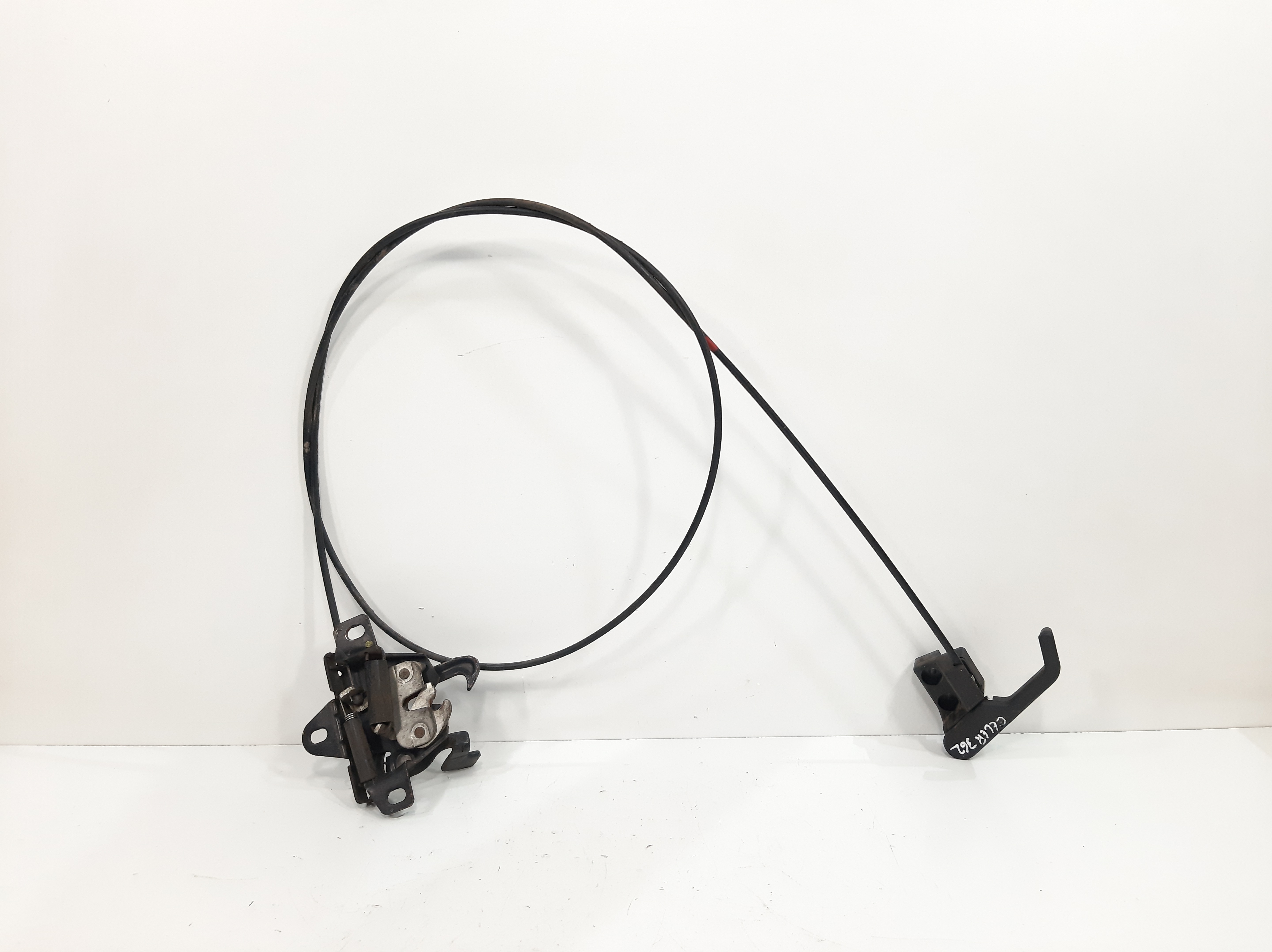 Fechadura Capô Caoa Chery Celer 1.5 2013 2014 2015 A 2017 6