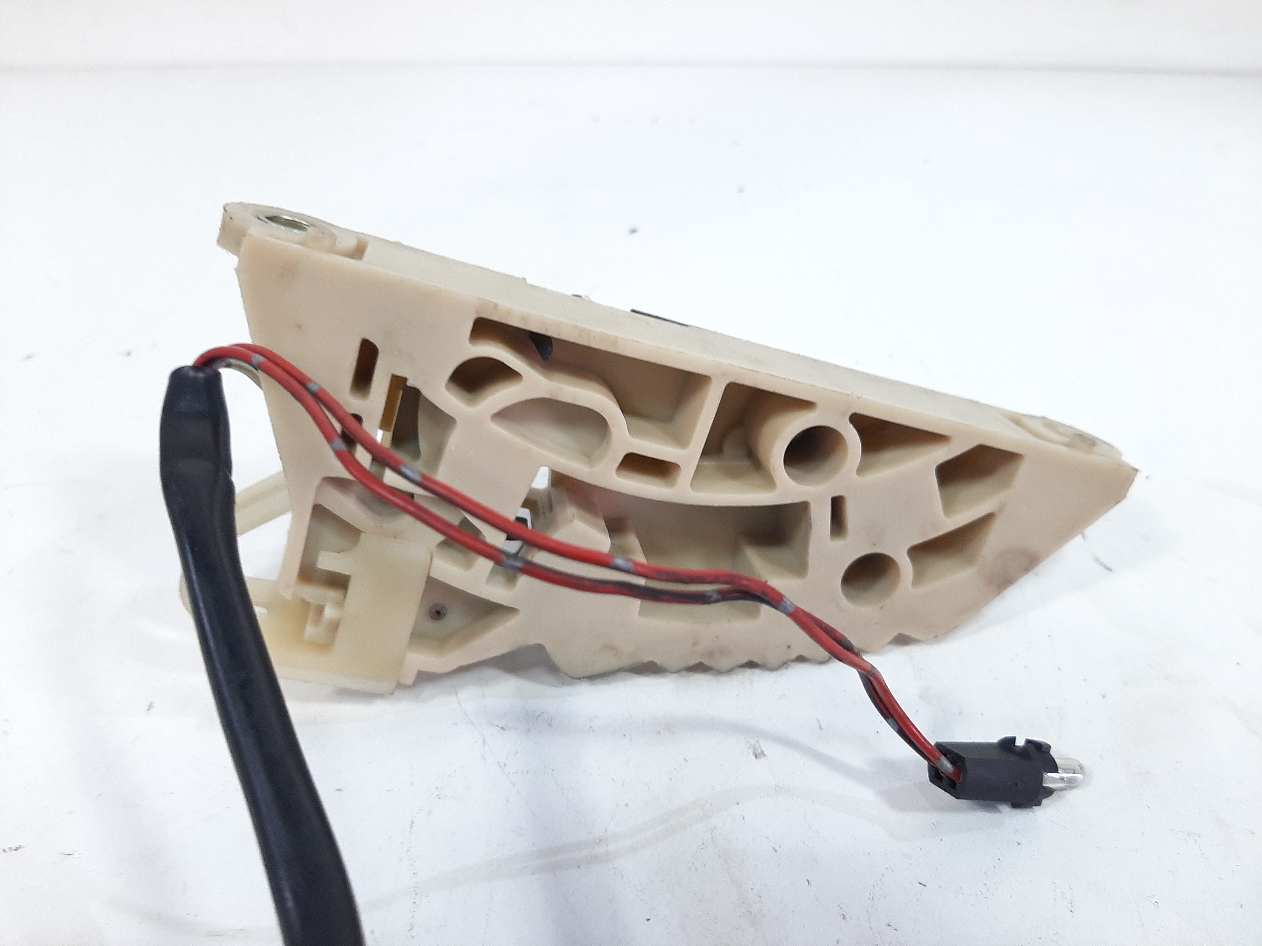 Base Alavanca Trambulador Honda Civic 1.6 Aut. 1996 A 2000 3