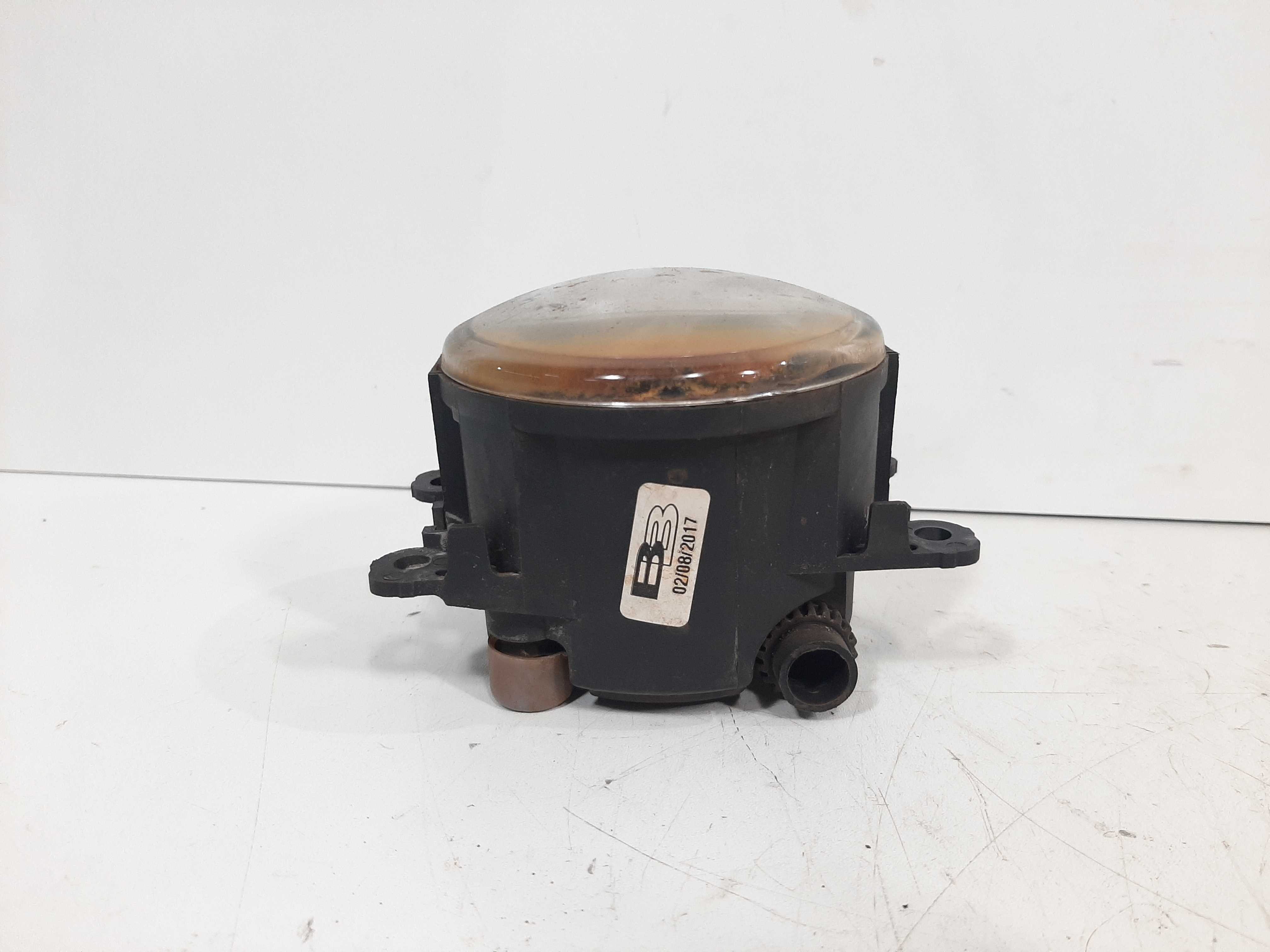 Farol Milha Auxiliar Esquerdo Citroen C4 07 A 2013 C/avaria 6