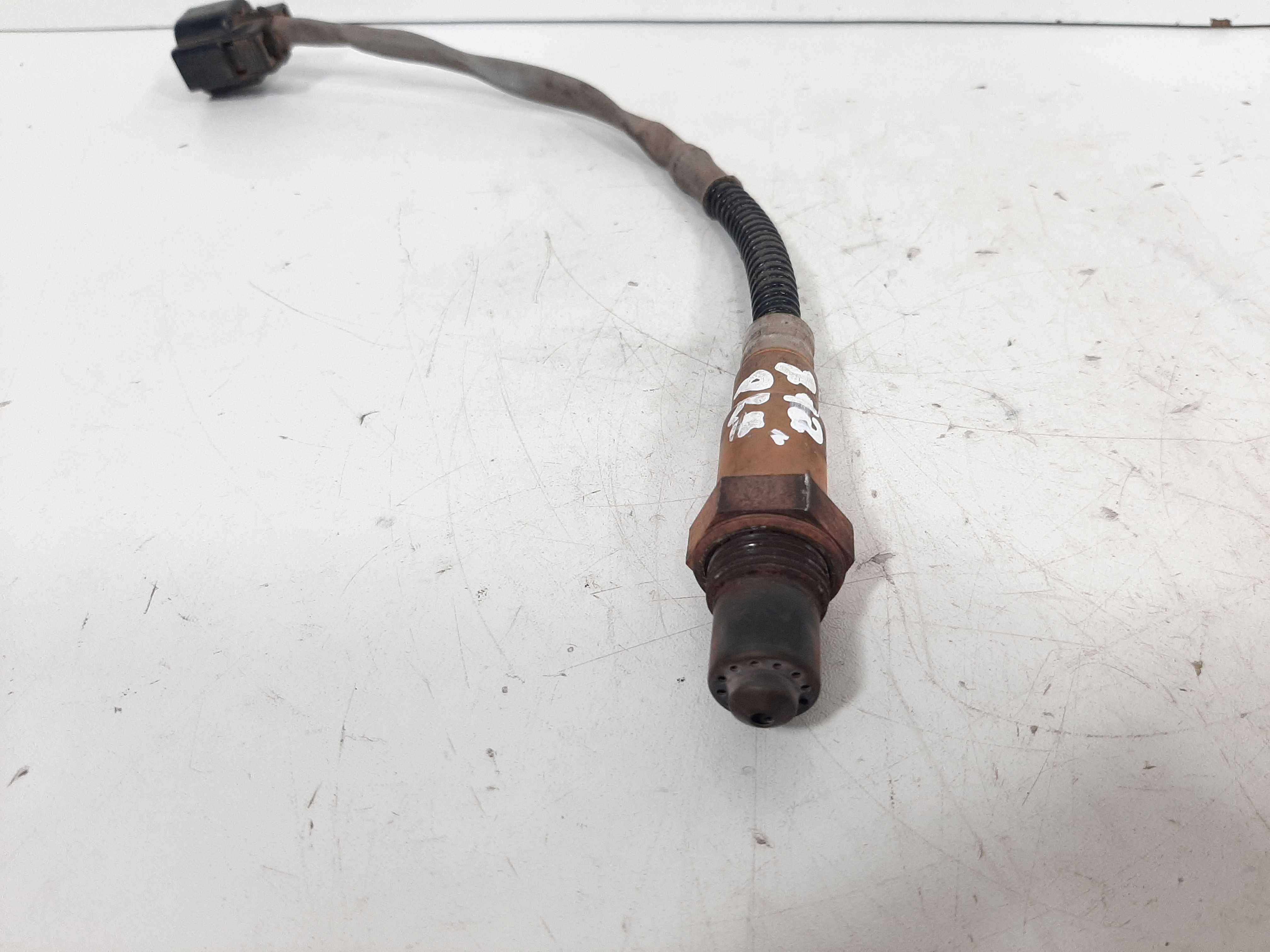 Sonda Lambda Hyundai I30 2.0 16v 2009 2010 A 2012 Original 8