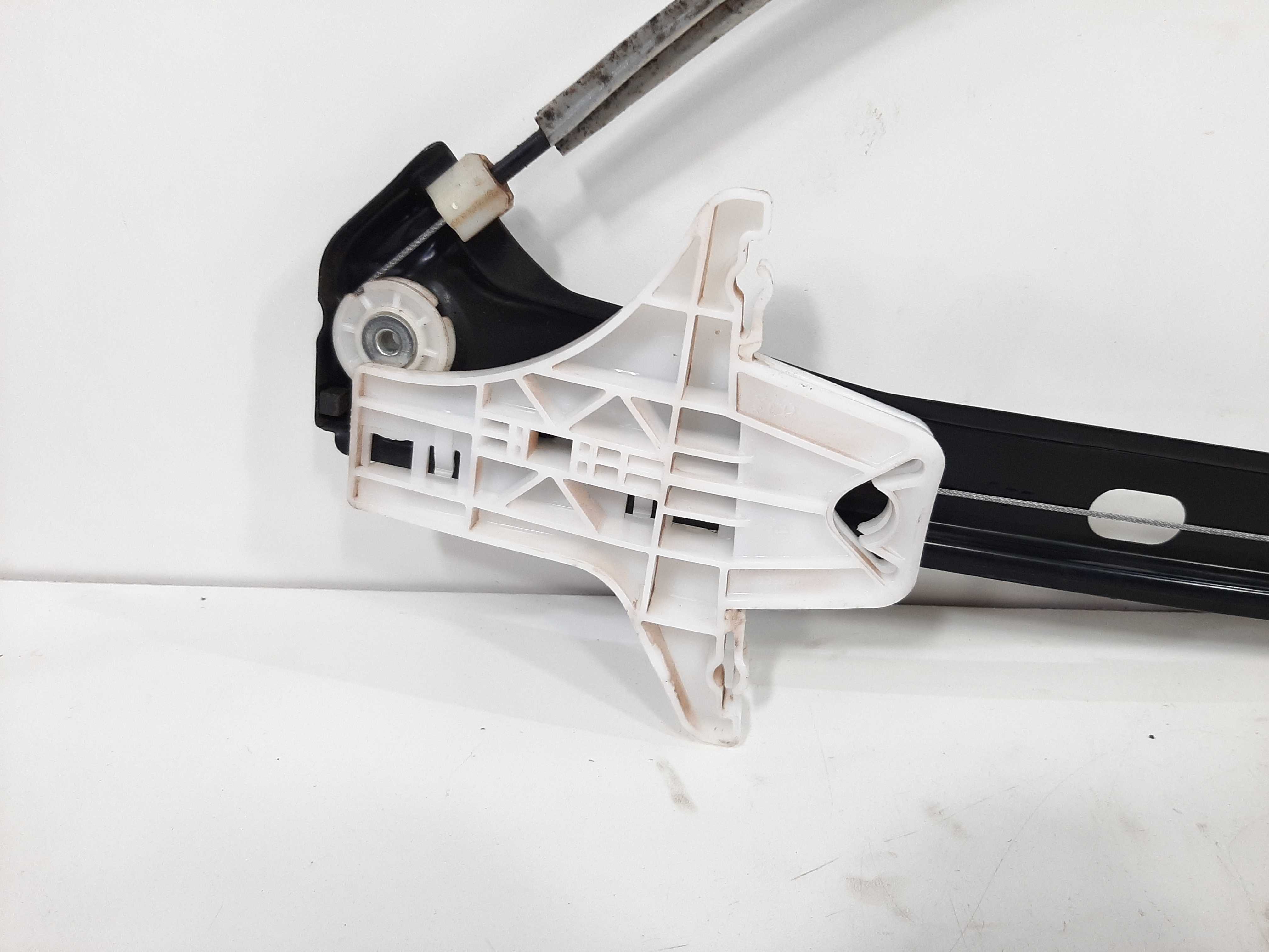 Maquina Vidro Traseiro Esquerdo Vw Jetta 2011 2012 A 2018 7