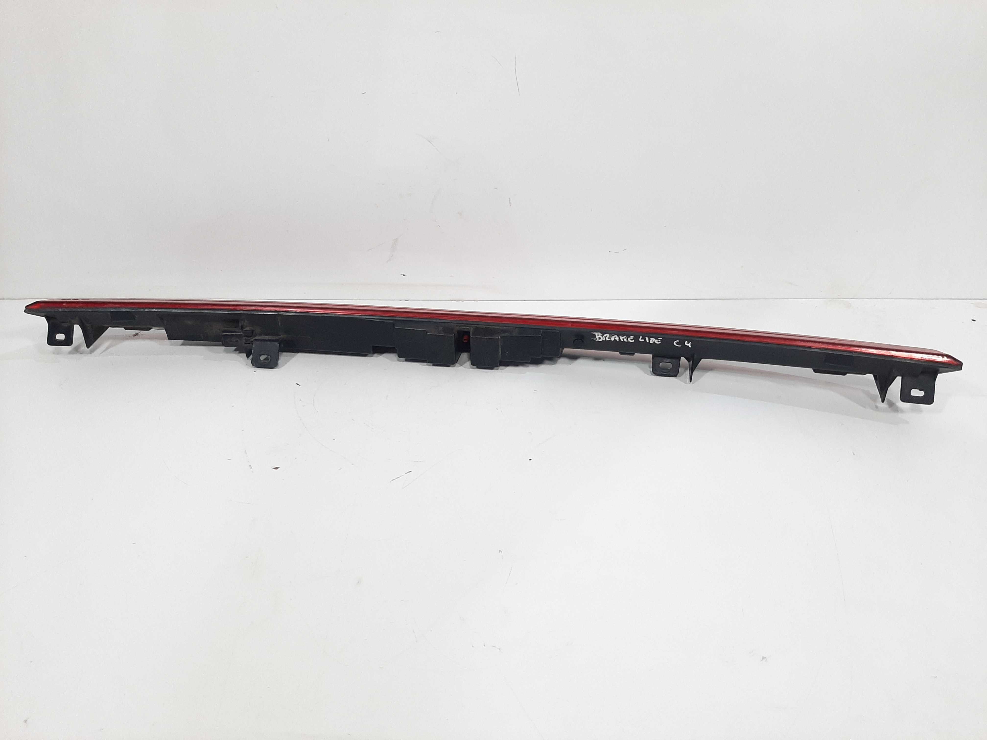 Luz Brake Light Porta Malas C4 Picasso 2009 A 2013