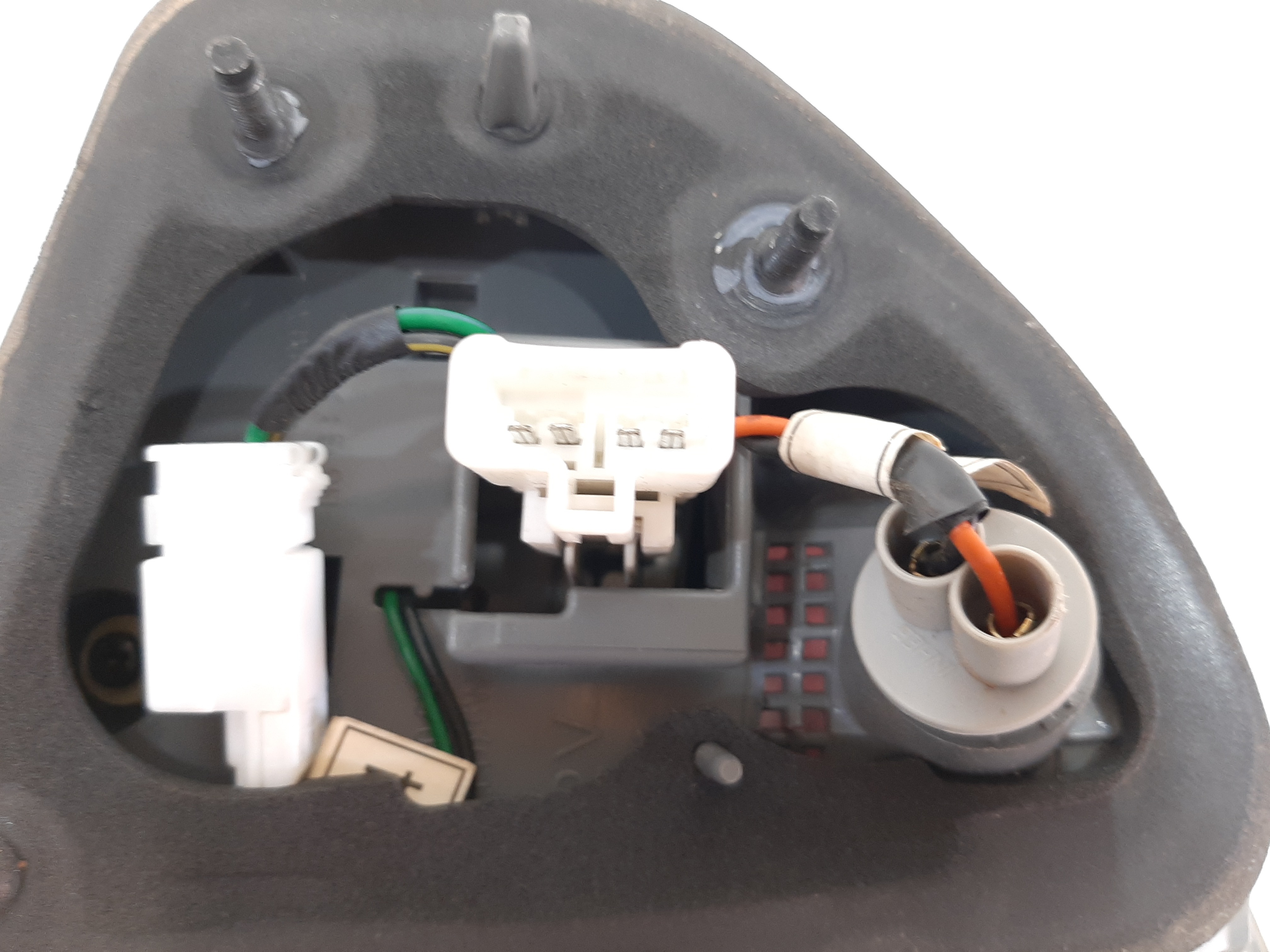 Lanterna Traseira Direita Hyundai Veracruz 2007 2008 A 2012 8