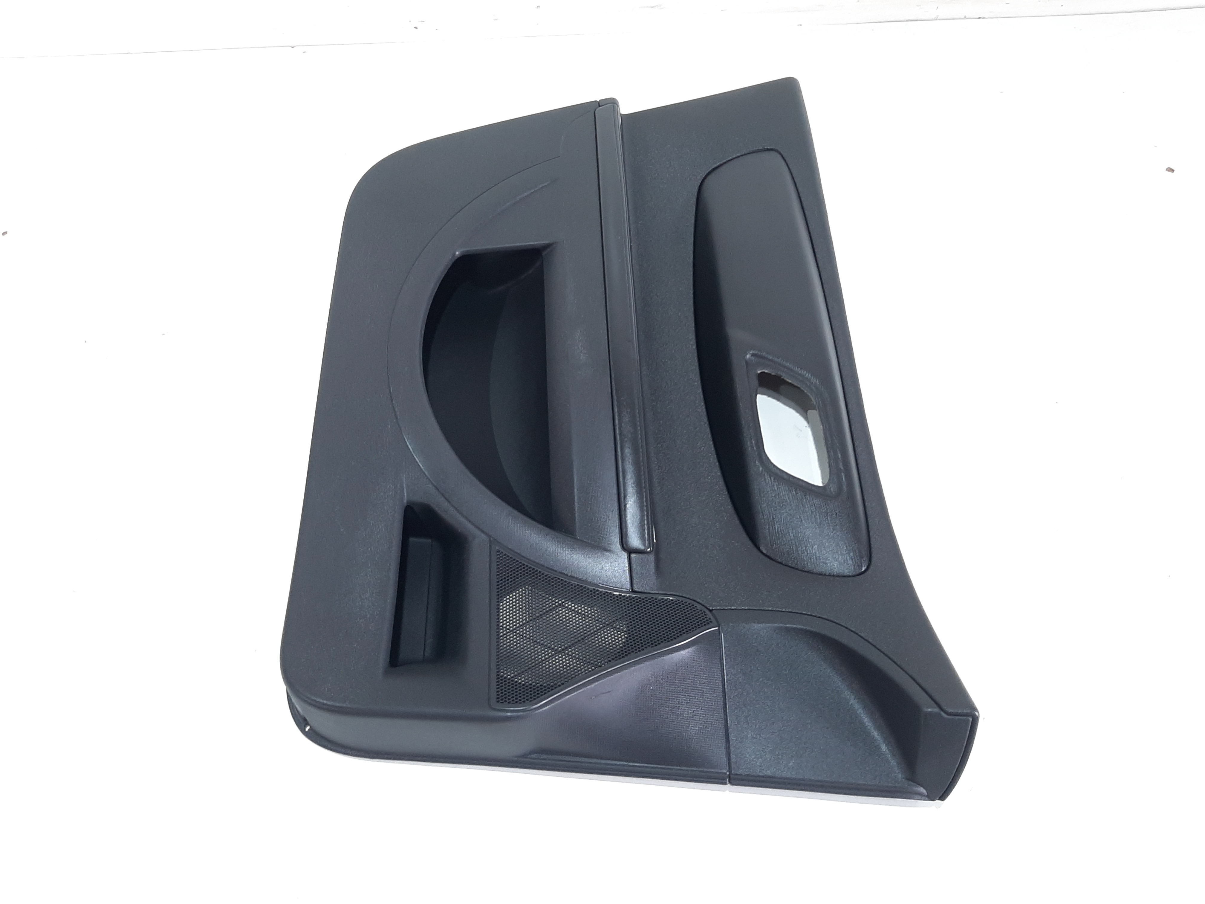 Forro Porta Dianteira Esquerda Citroen C4 2008 2009 A 2012 1