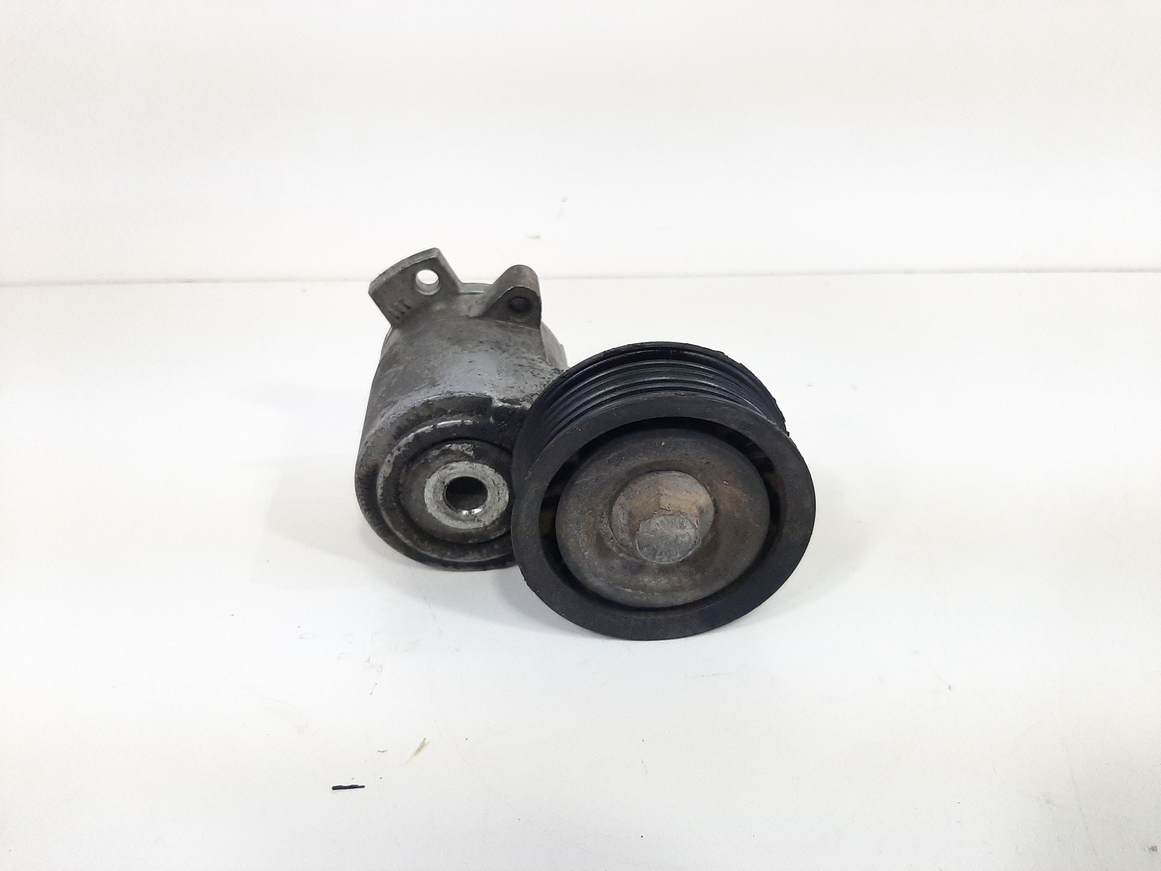 Tensionador Correia Tiggo 2.0 16v 2009 2010 2011 2012 2013 6