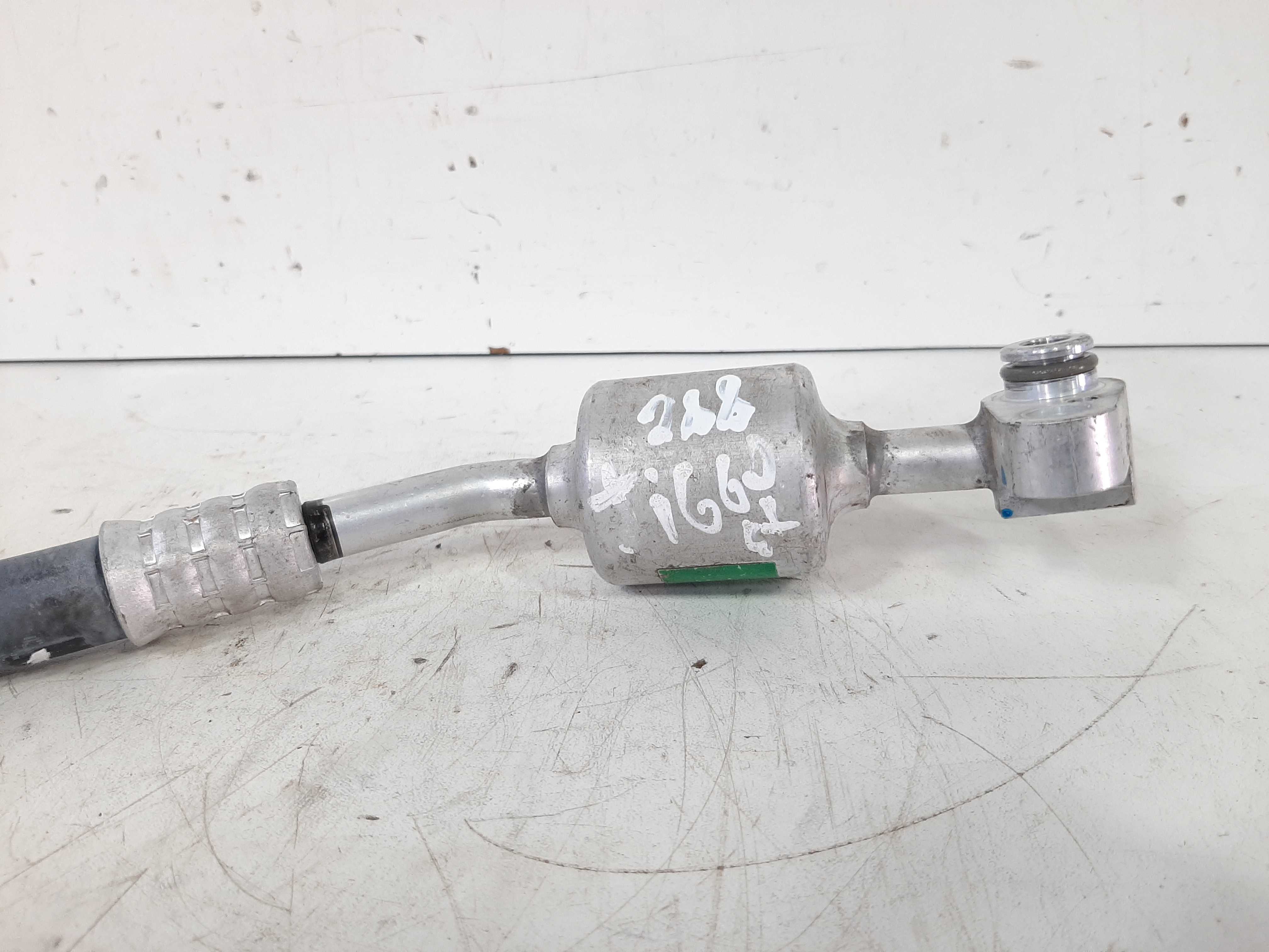 Mangueira Ar Condicionado Tiggo 5x 1.5t Flex 2019 2020 2021 2