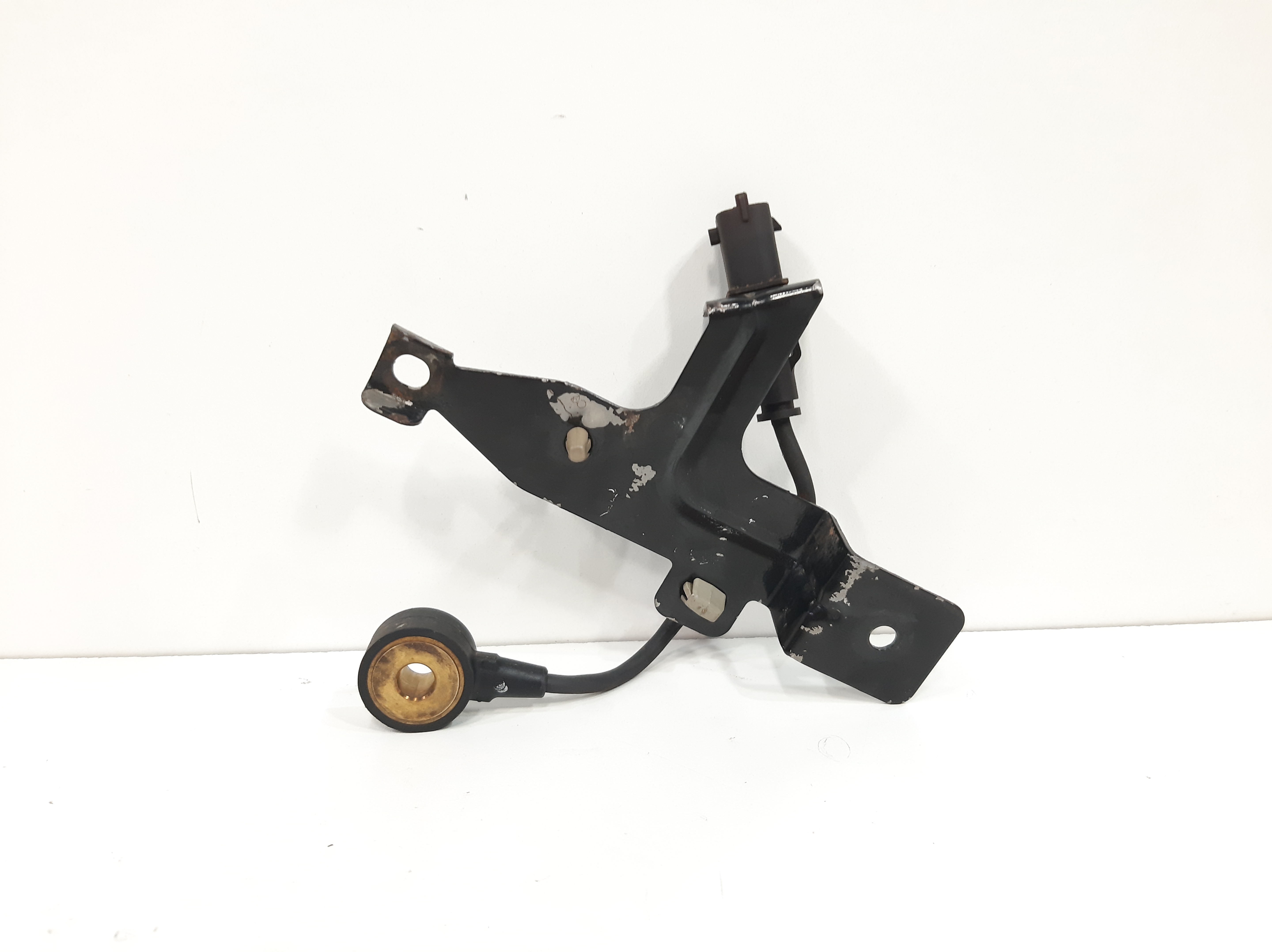 Sensor Detonação Gm Chevrolet Cruze 1.8 Ecotec 2011 A 2016 1