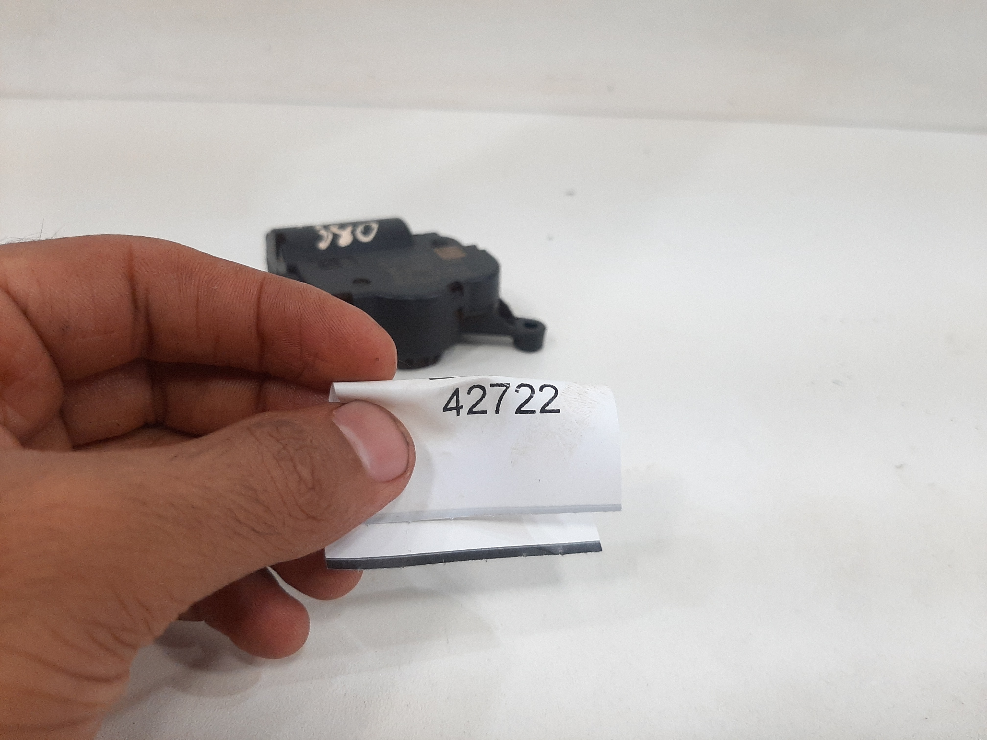 Atuador Caixa Evaporadora Fiat Toro 2016 17 A 2023 51592800 1
