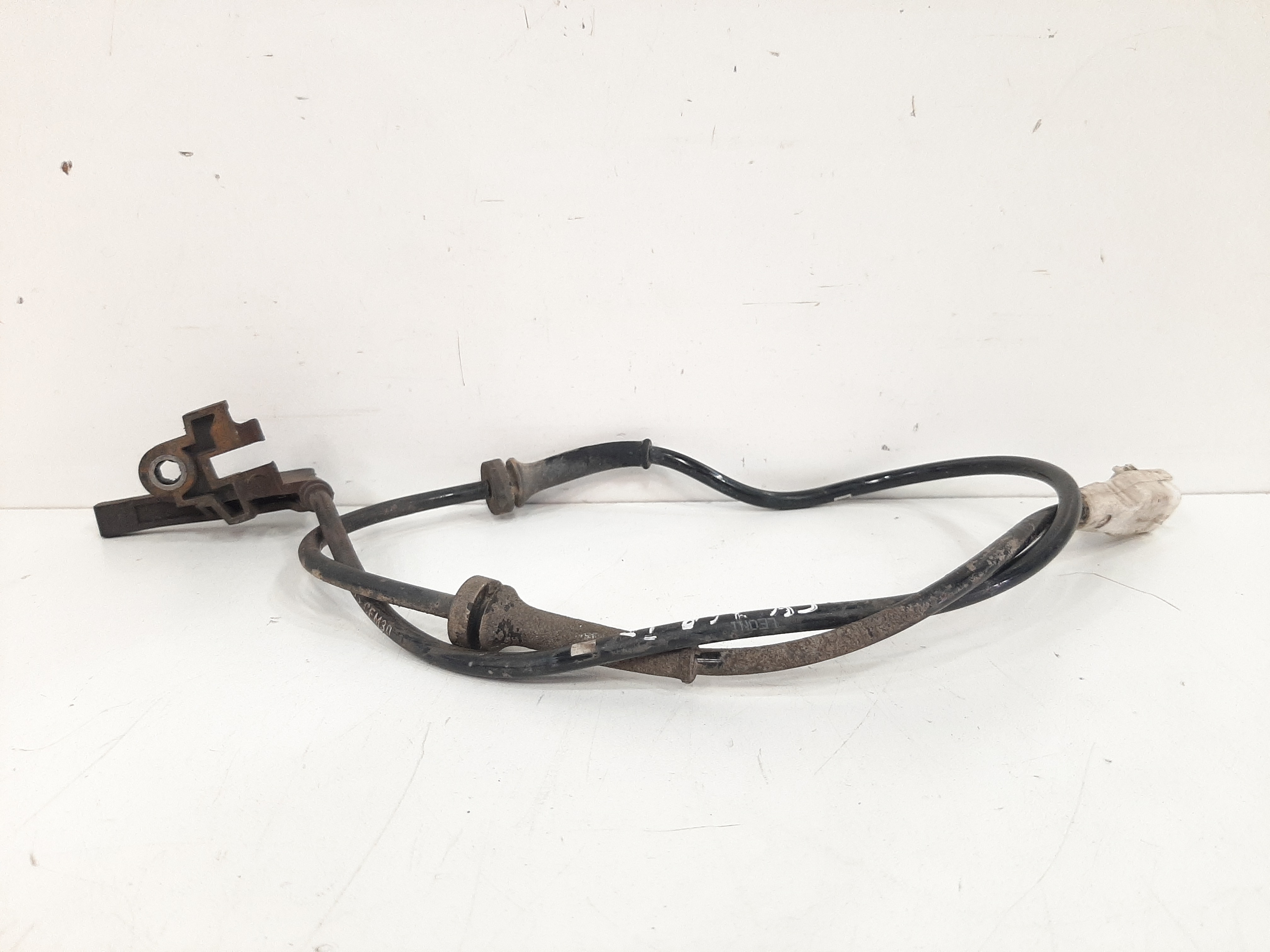 Sensor Freio Abs Traseiro Direito Citroen C4 2008 A 2013 2