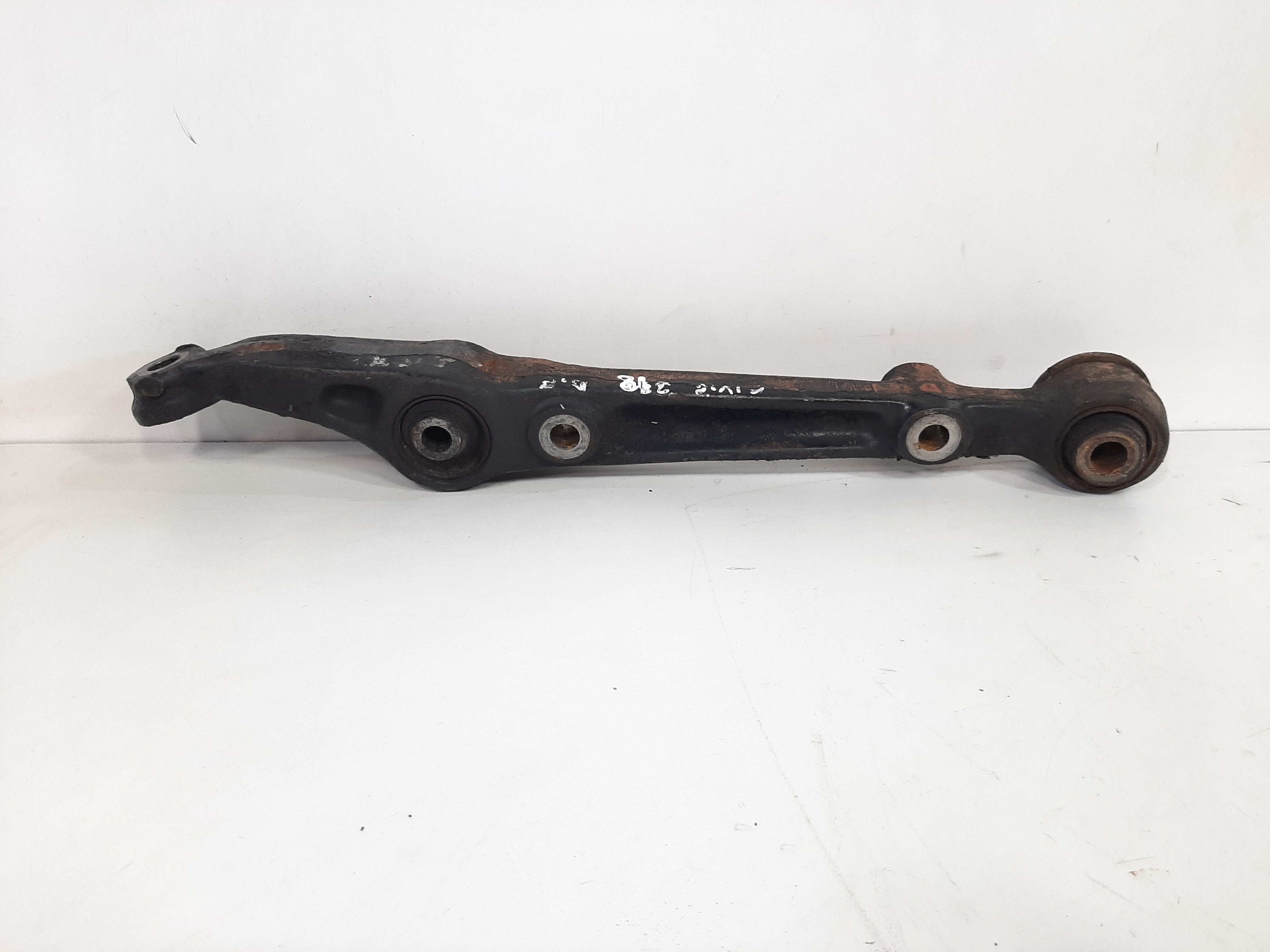 Braço Tirante Dianteiro Esquerdo Civic 1.6 Lx 1996 A 2000 3