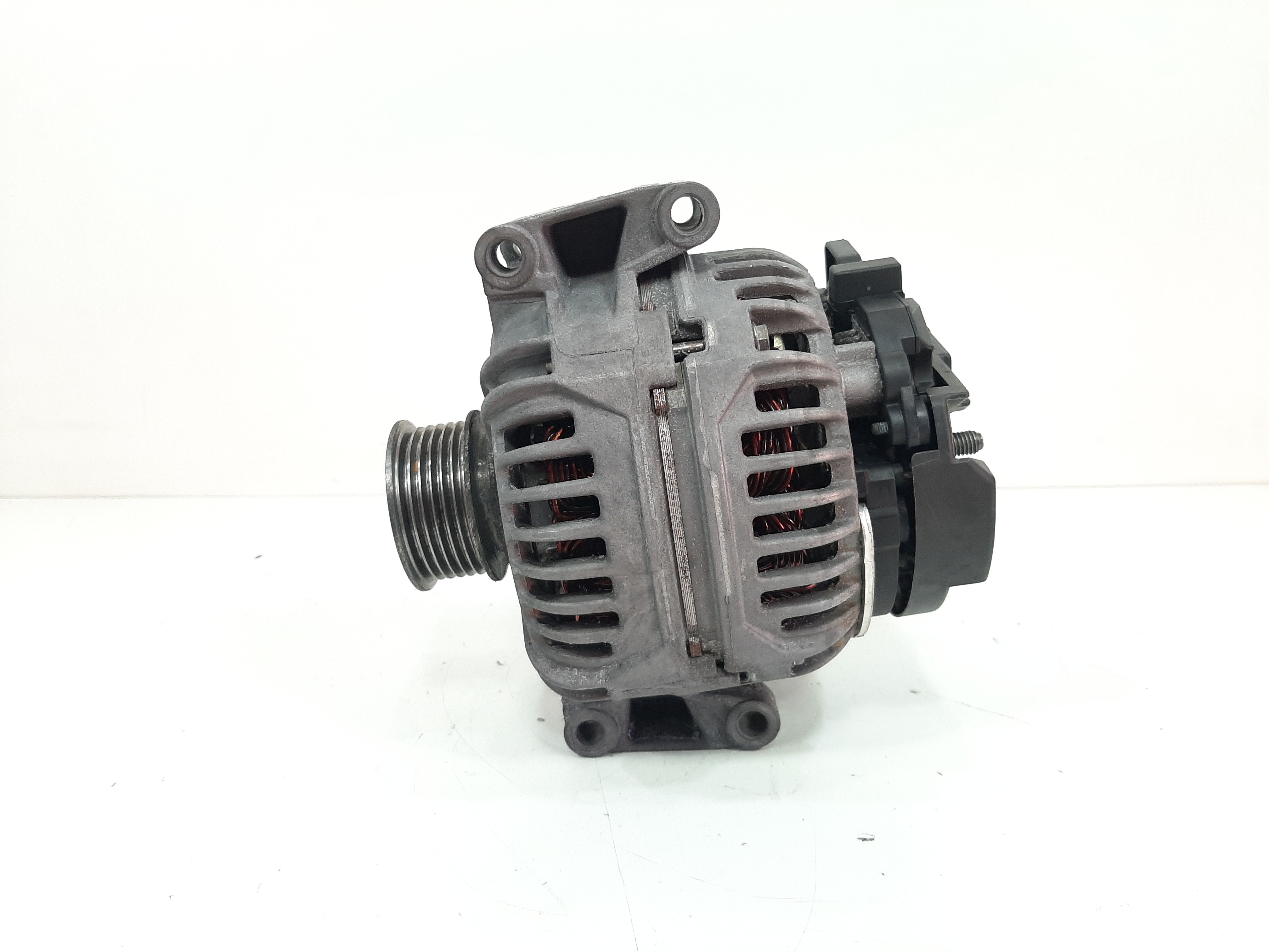 Alternador Volkswagen Vw Tiguan 2.0 Tsi 2012 2013 A 2017 1