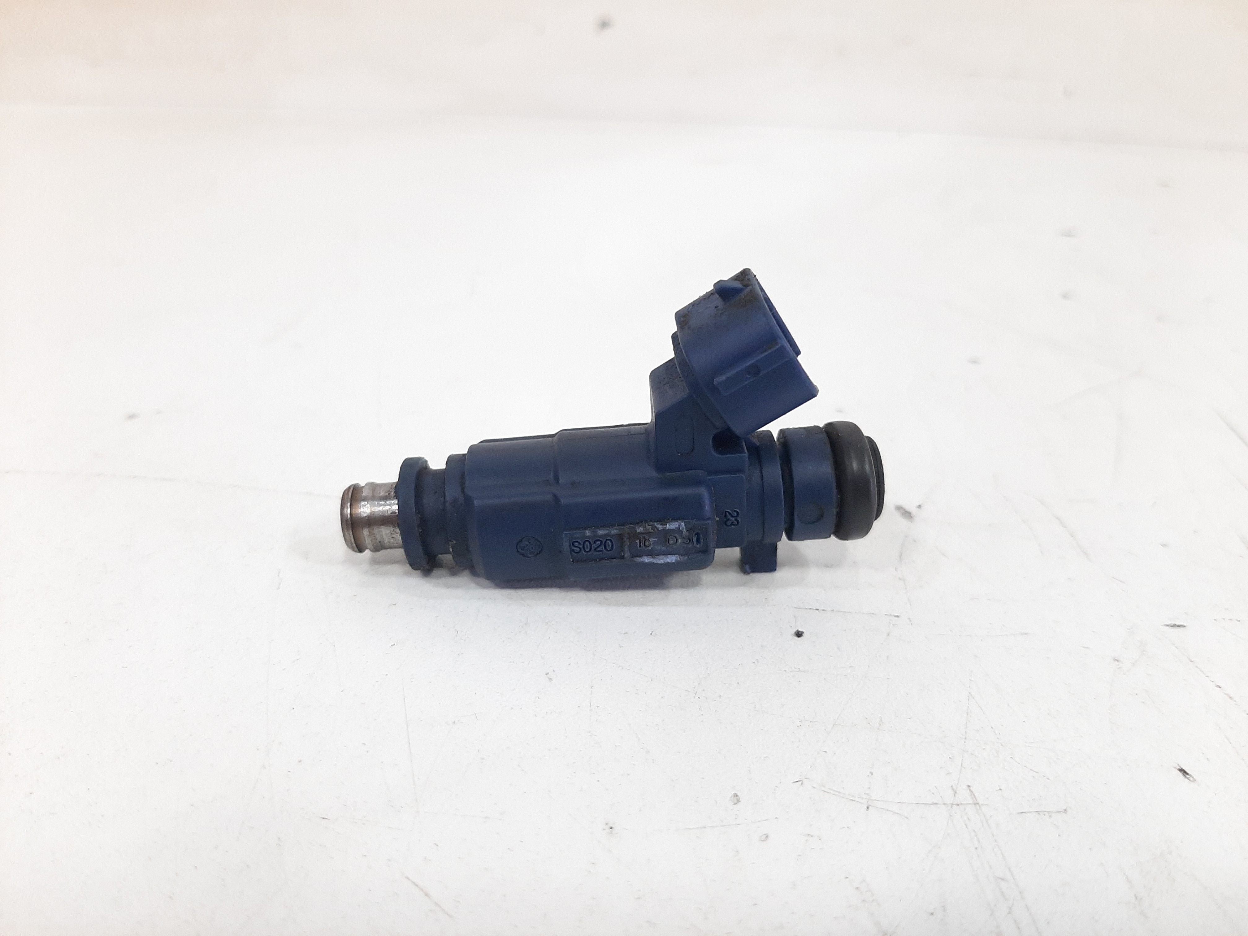 Bico Injetor Kia Cerato Sx3 1.6 Gasolina 2009 2010 A 2013 1