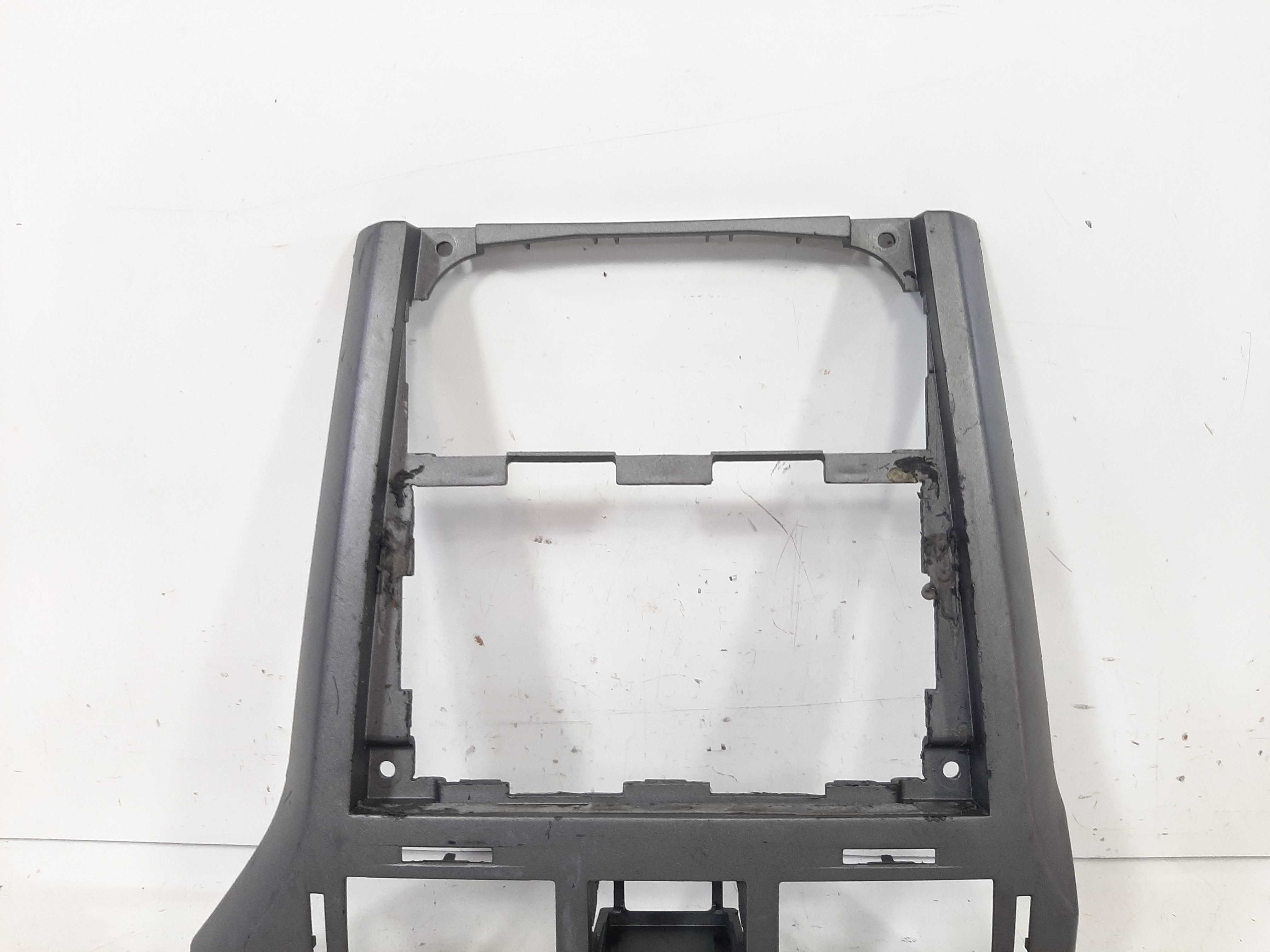 Moldura Central Painel Vectra Elite 2006 2007 2008 A 2012 Preto 8
