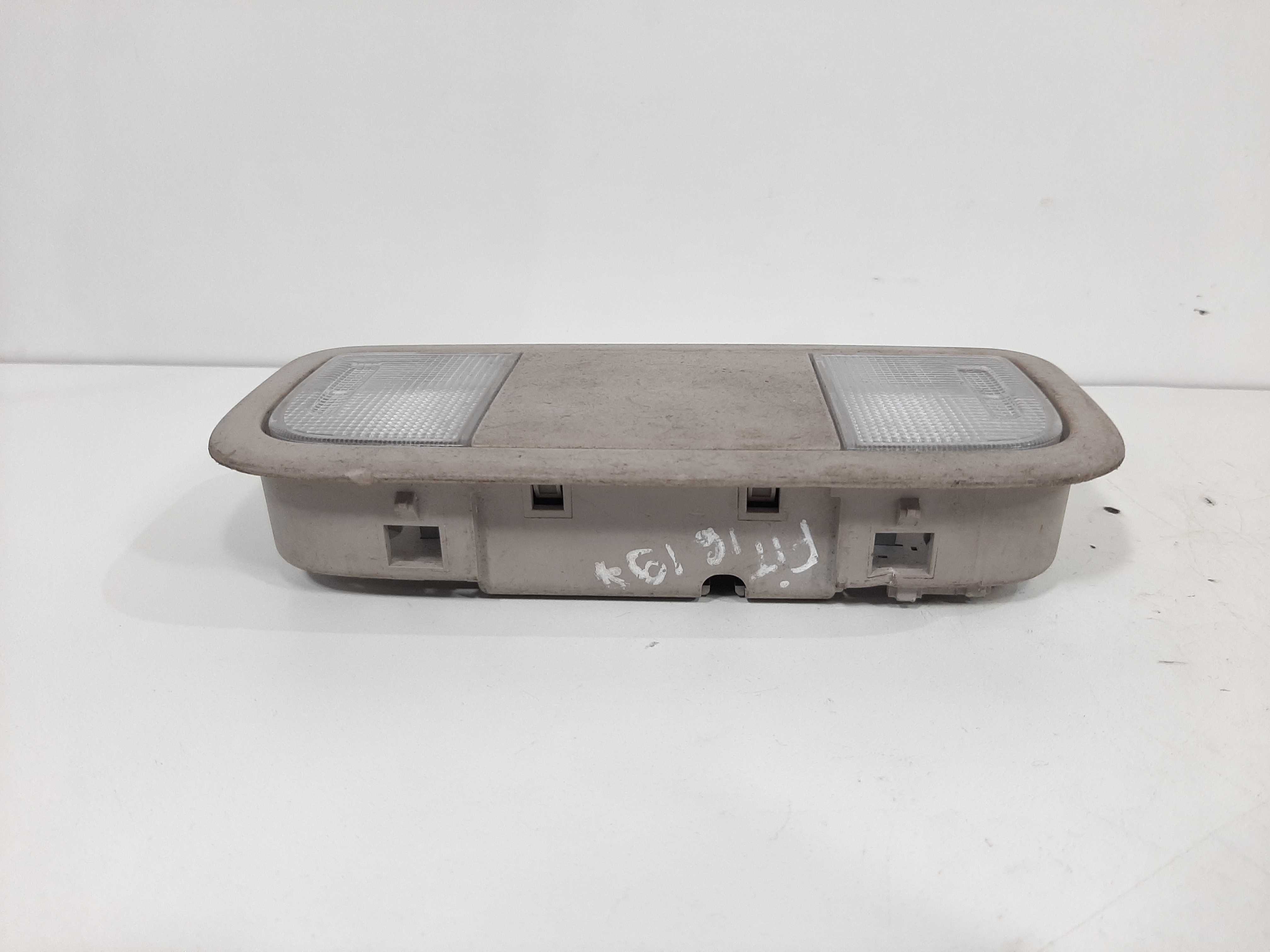 Luz Cortesia Teto Honda Fit 2015 2016 2017 2018 2019 2020 8