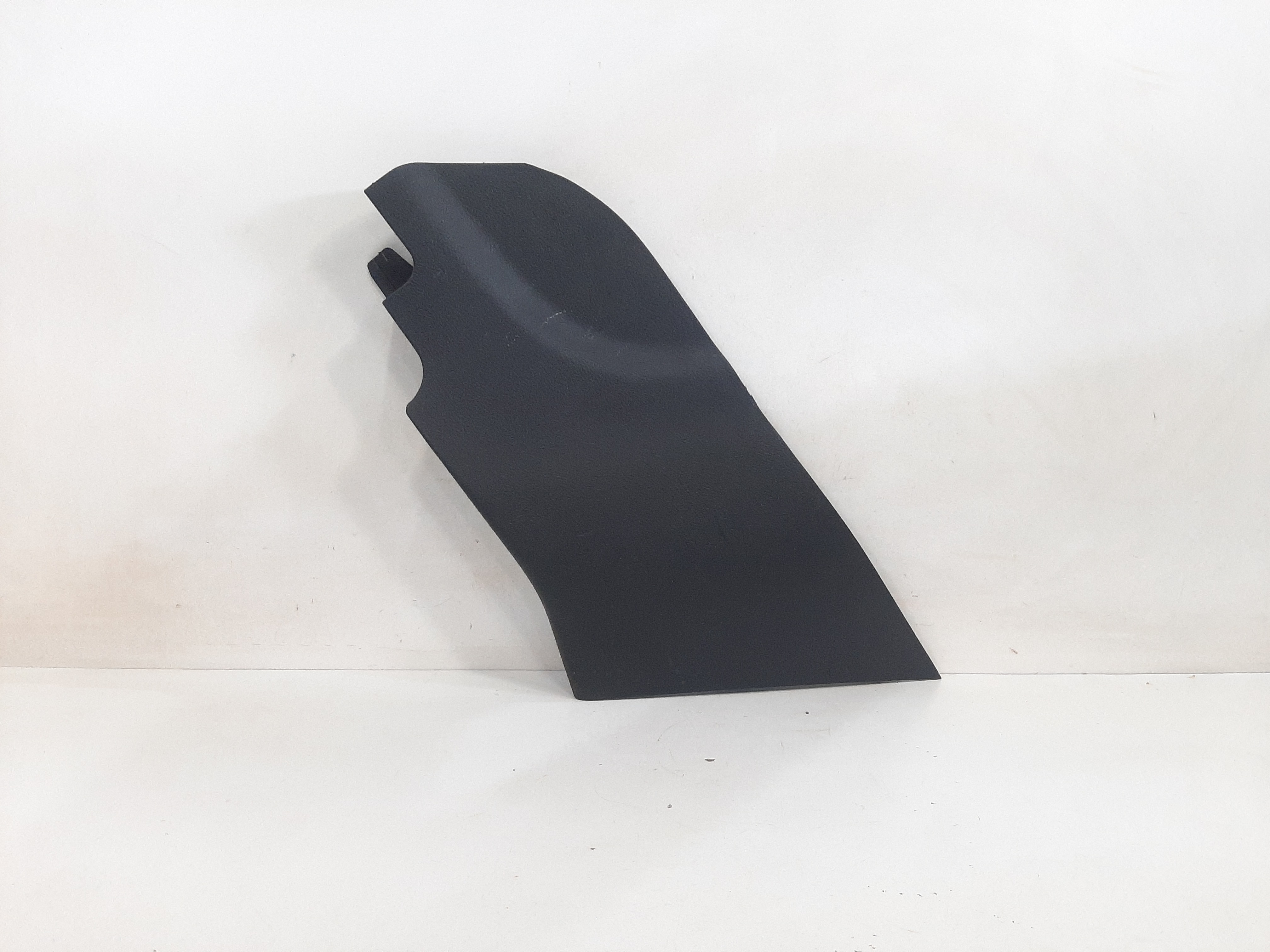 Moldura Console Central Lado Direito Fiat Toro 2016 A 2020 3