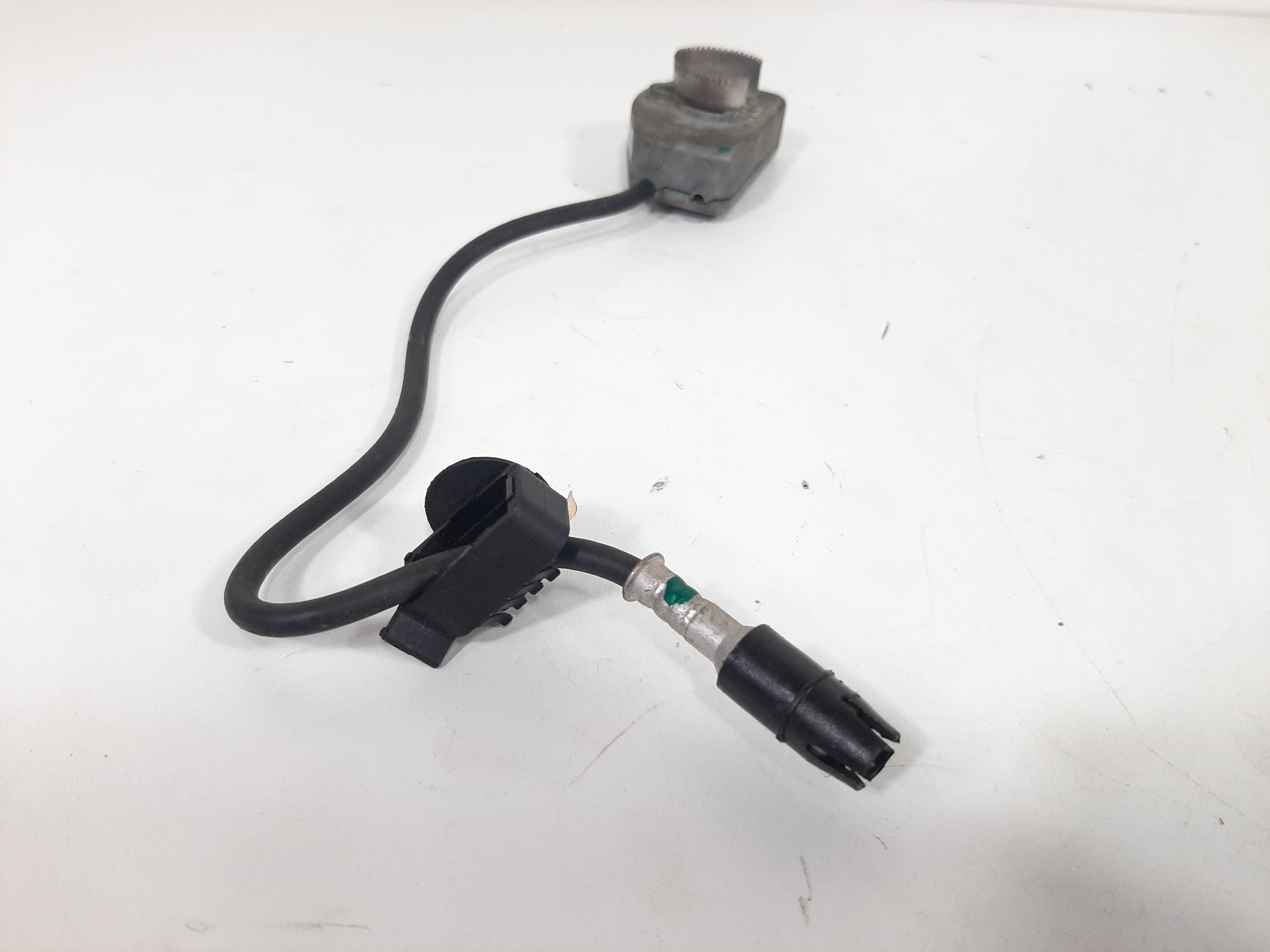 Módulo Amplificador Antena Teto Fiat Stilo 2003 2004 A 2011 4