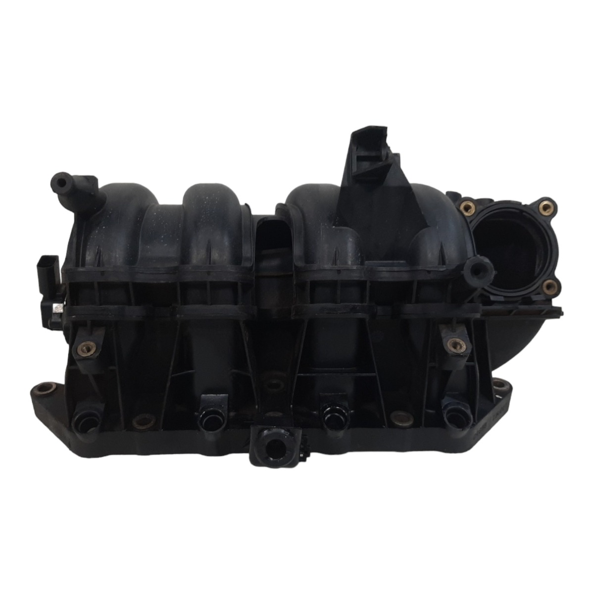Coletor Admissão Volkswagen Gol 1.0 16v 1999 2000 A 2005 4