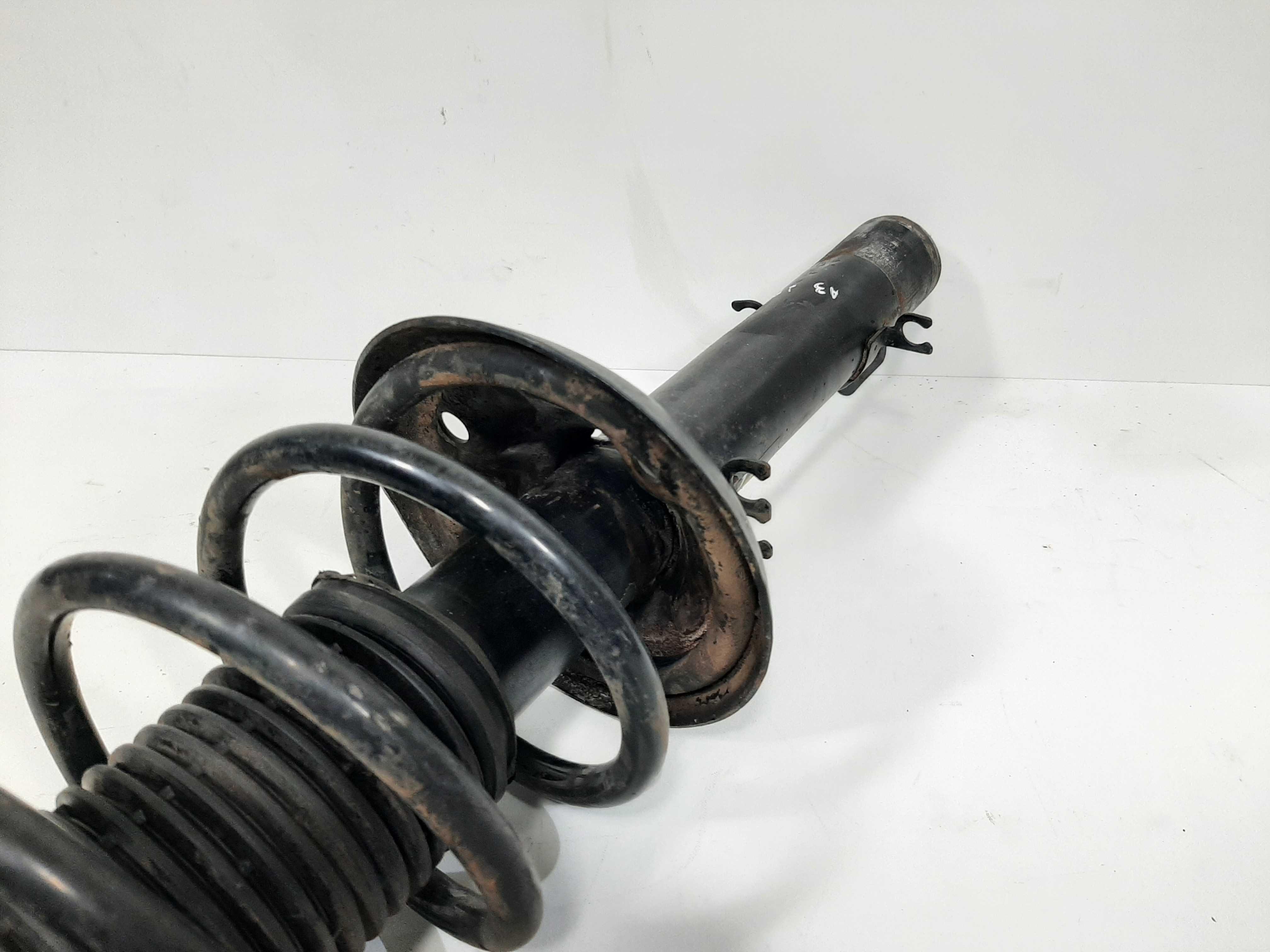 Torre Amortecedor Dianteira Direita Audi A3 1999 A 2006 7