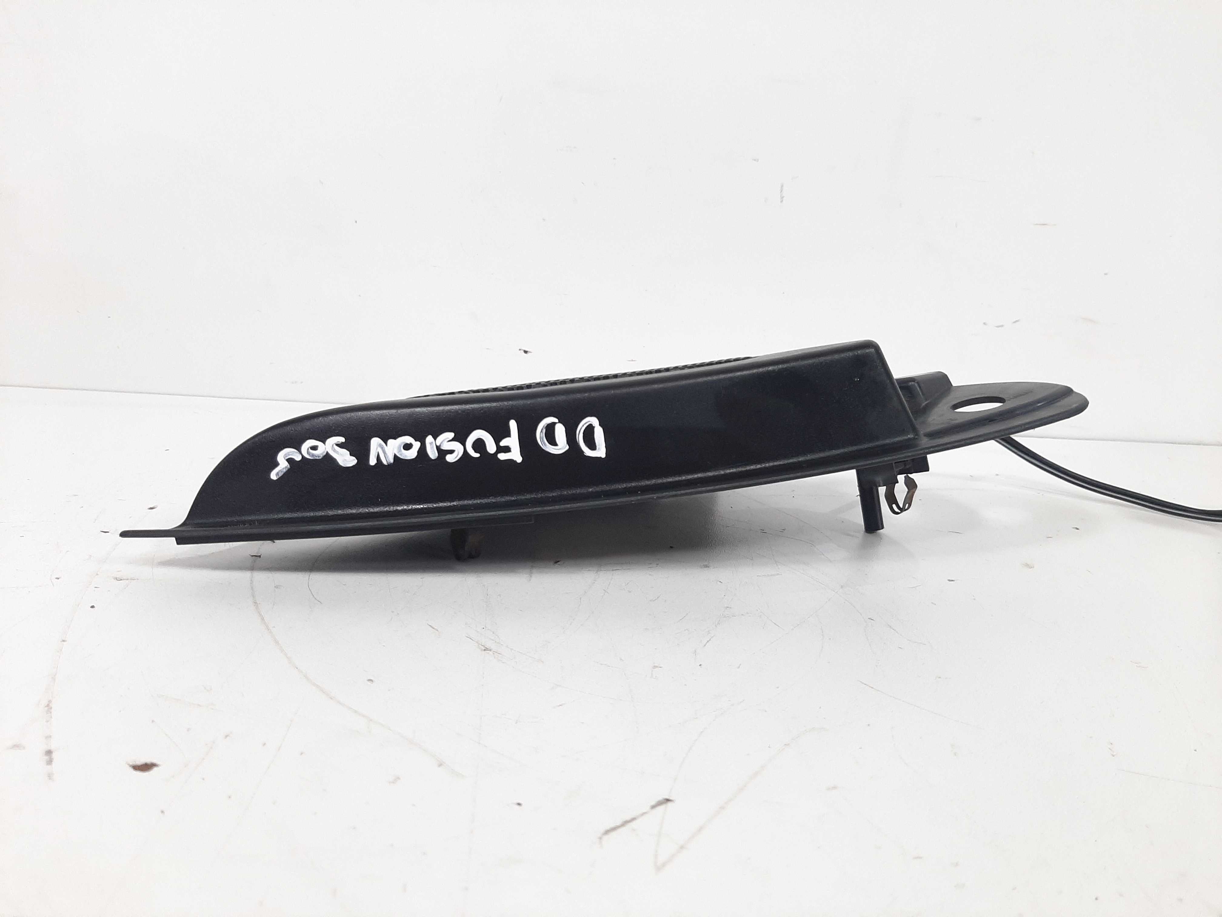 Moldura Retrovisor Interna Dianteiro Direit Fusion 06 A 2011 3