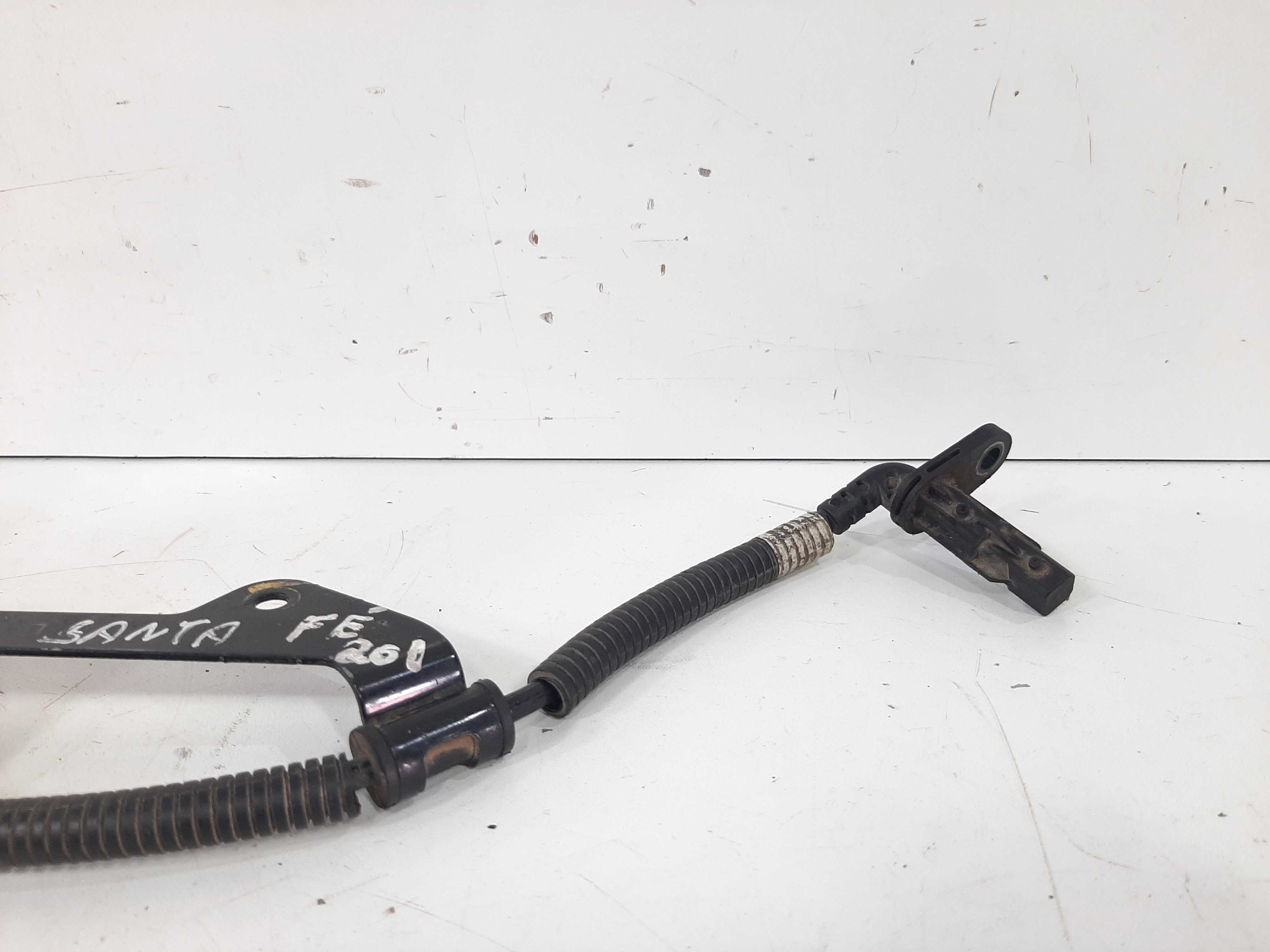 Sensor Abs Traseiro Esquerdo Hyundai Santa Fé 2010 A 2013 2