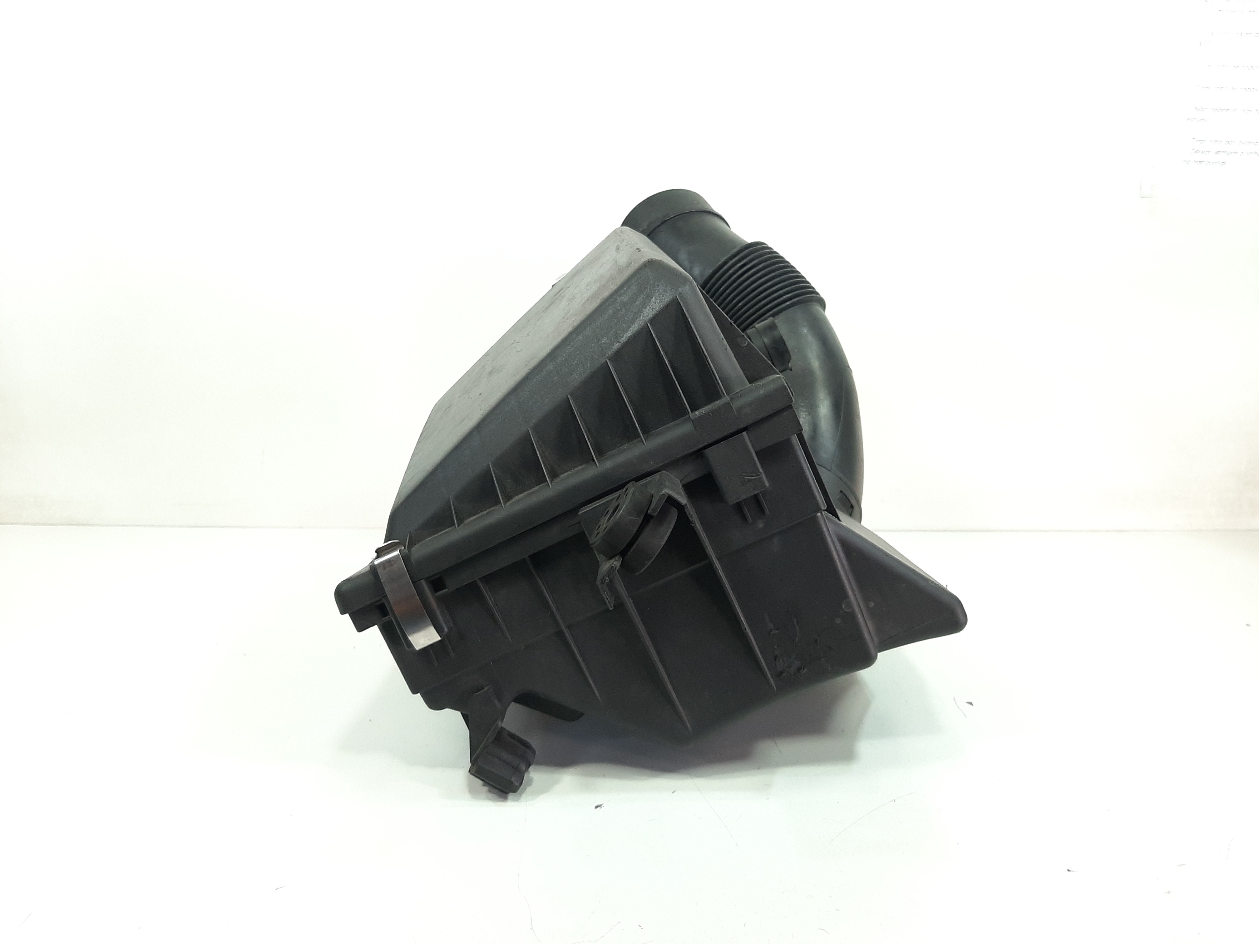 Caixa Filtro Ar Bmw X5 E53 4.4 V8 1999 A 2006 C/ Detalhe 2