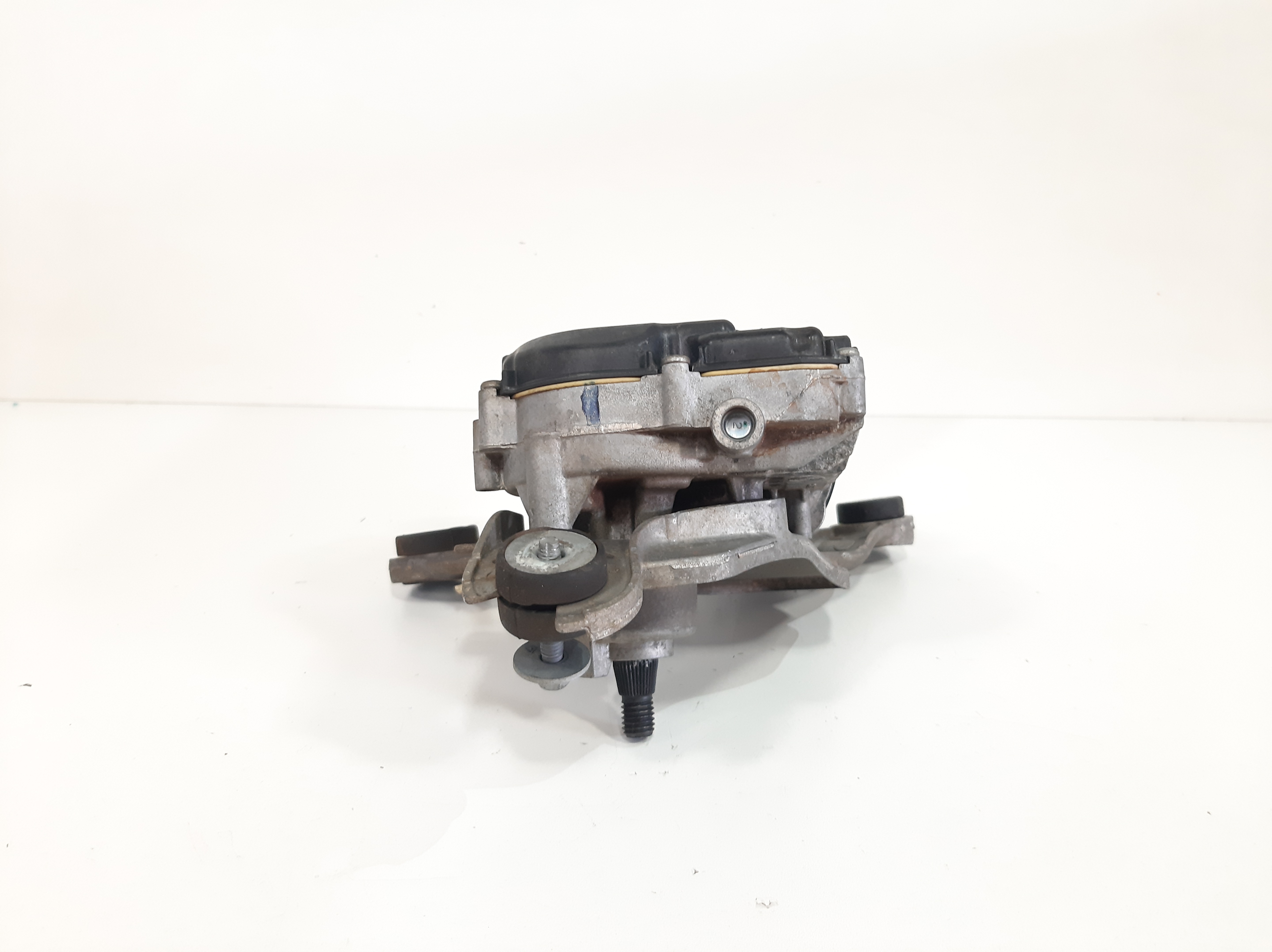 Motor Limpador Dianteiro Esquerdo Ford Fusion 2014 A 2019 7