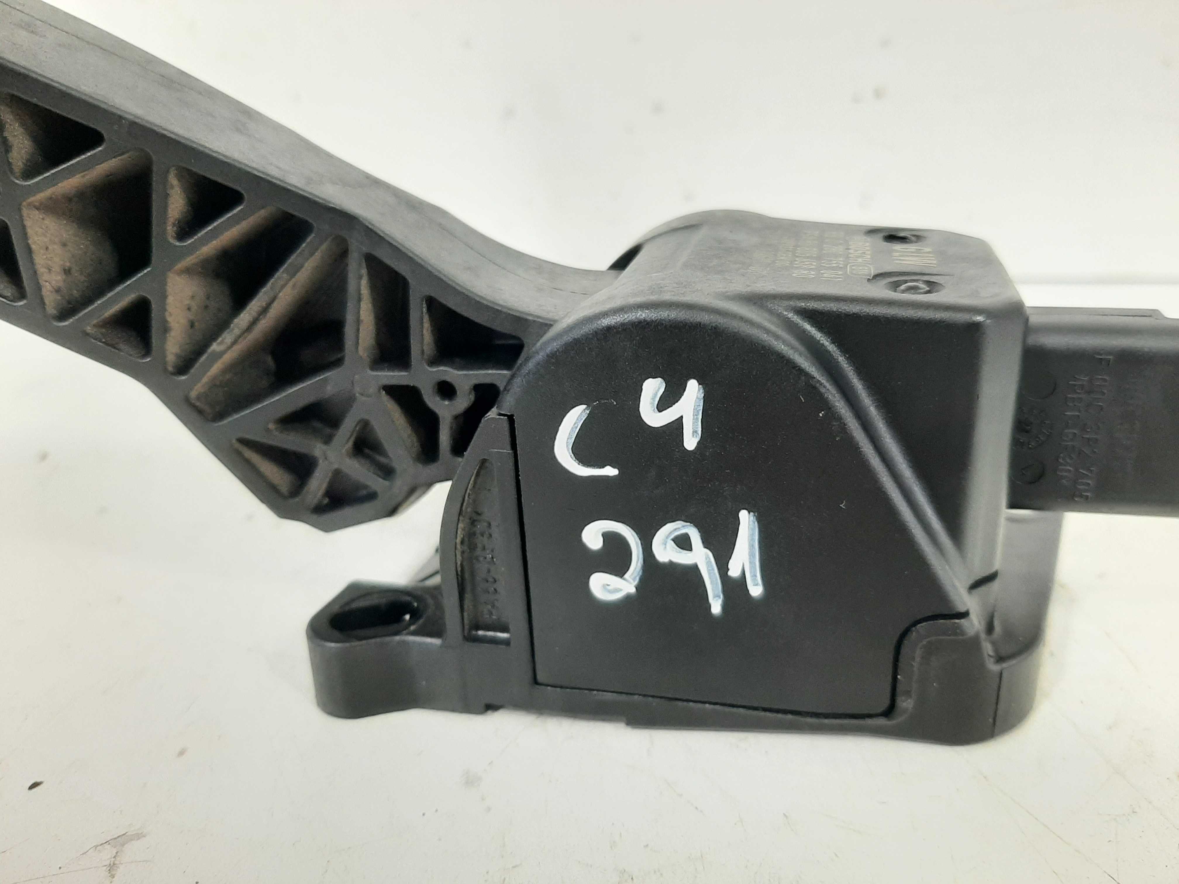 Pedal Acelerador Citroen C4 Pallas 2007 2008 2009 A 2013 1