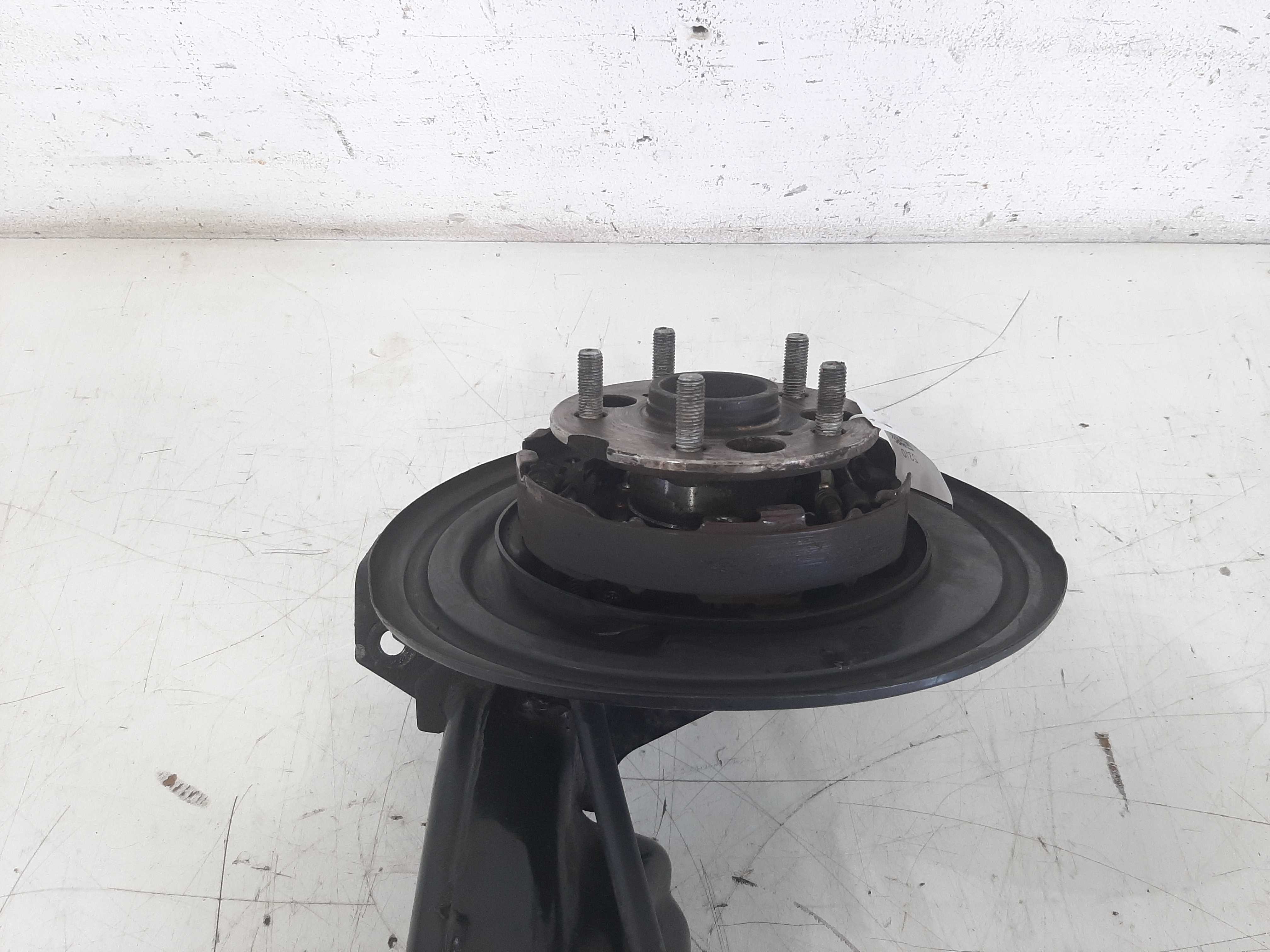 Montante Traseiro Direito Lifan X60 2012 2013 2014 2015 2016 6