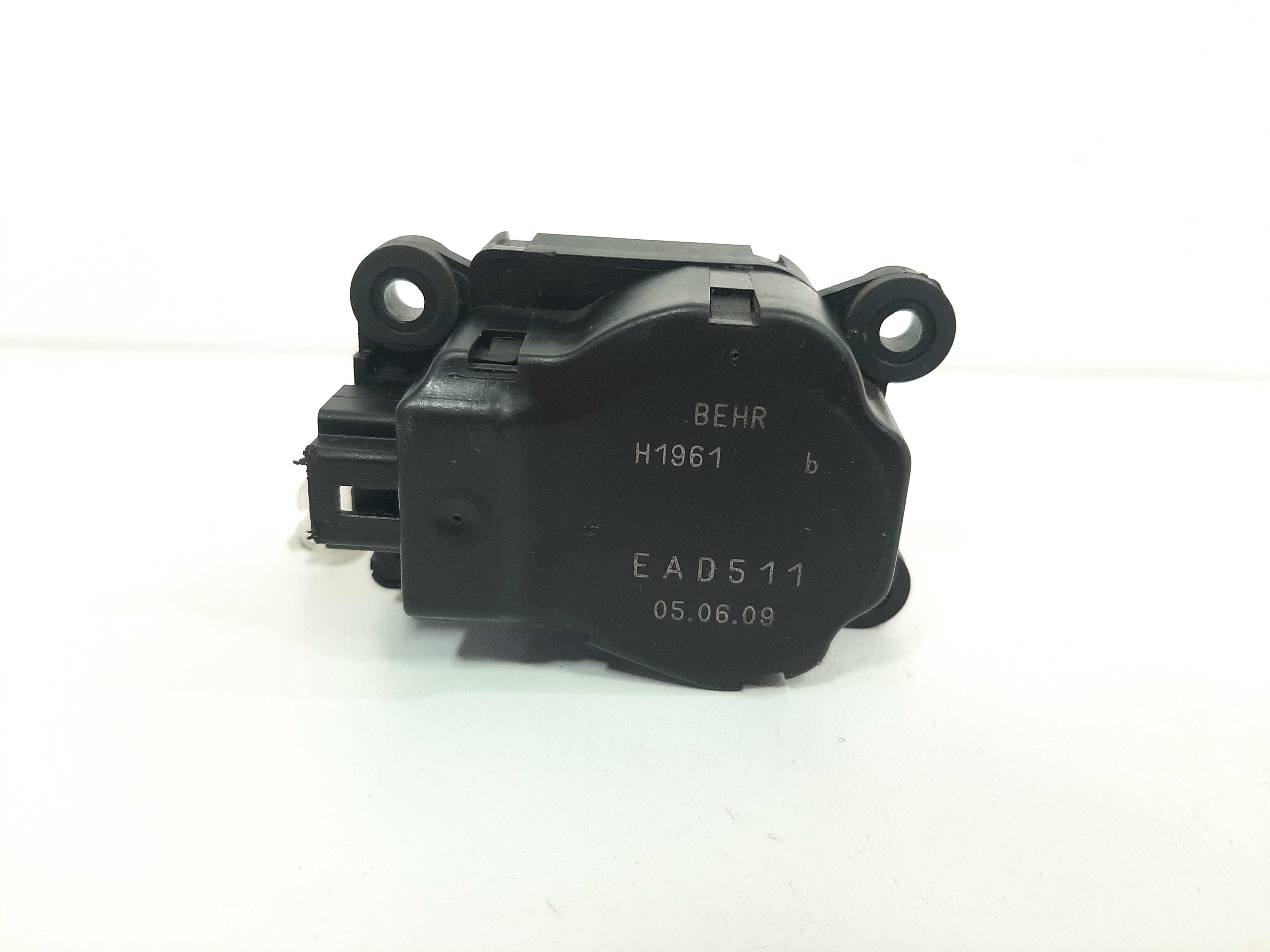 Atuador Caixa Ar C4 Hatch 2.0 16v 2008 2009 2010 2012 2013 6
