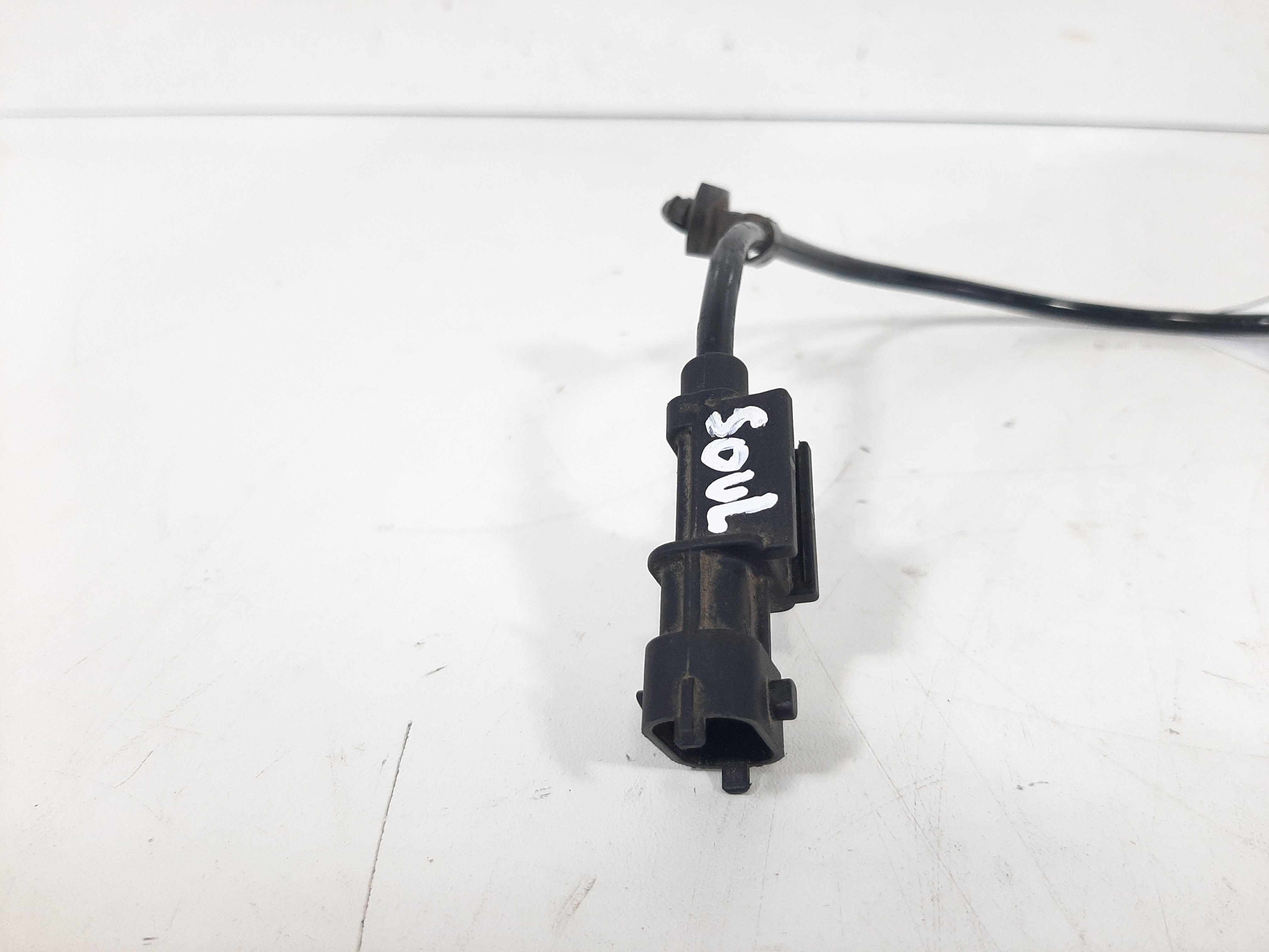 Sensor Rotação Kia Soul Hyundai Hb20 Veloster 2009 2010 2011 5