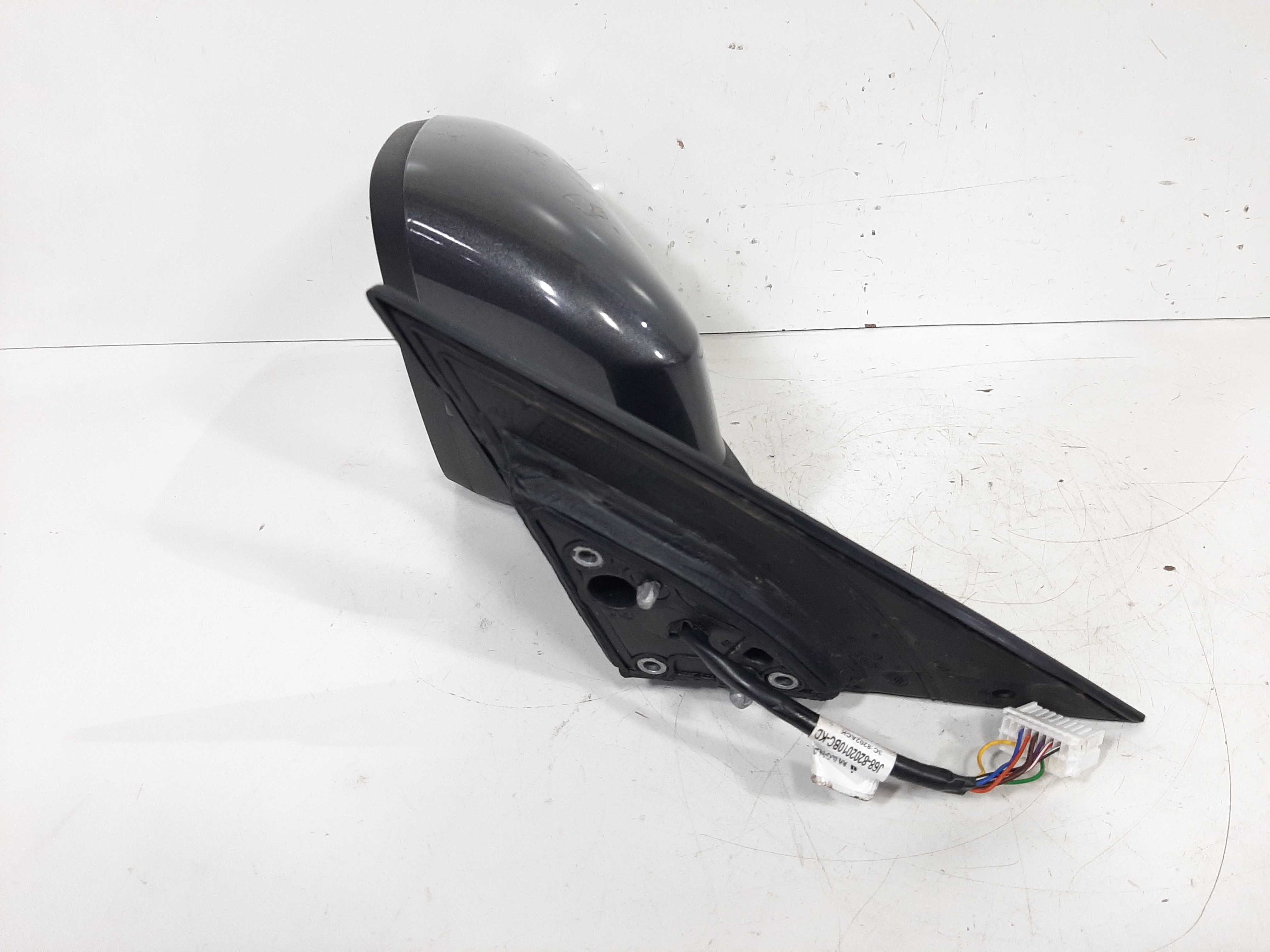 Retrovisor Esquerdo Chery Tiggo 5x 1.5 Turbo 2019 2020 2021 2