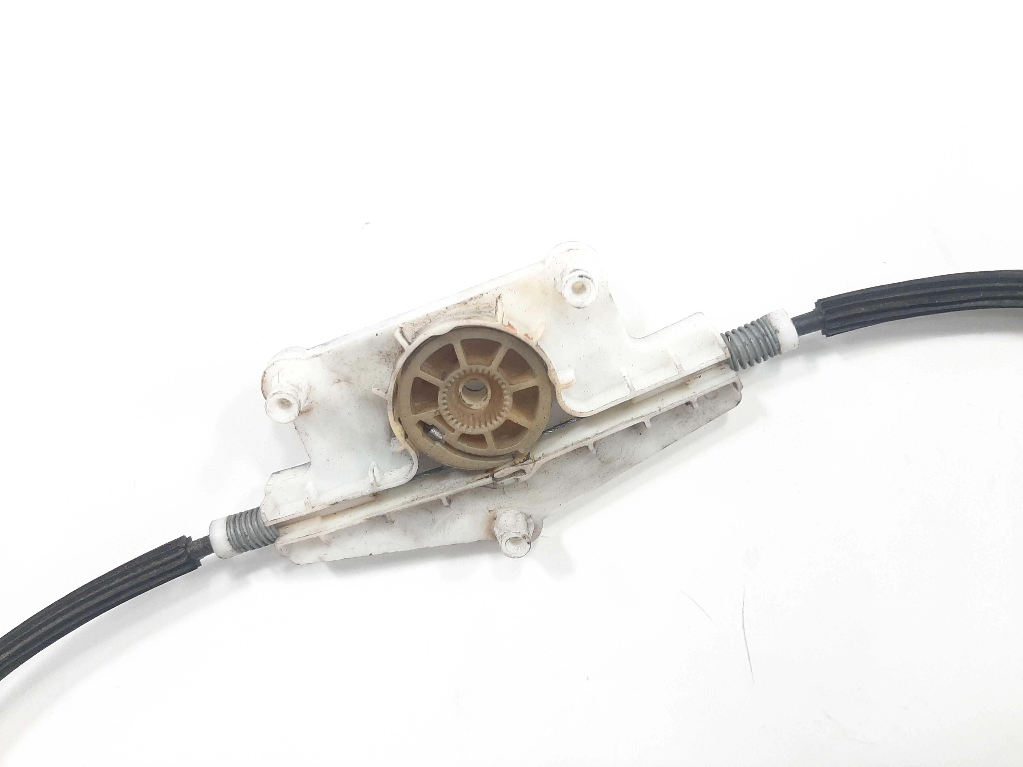 Maquina Vidro Dianteiro Direito Citroen C4 Hatch 2007 A 2013 4