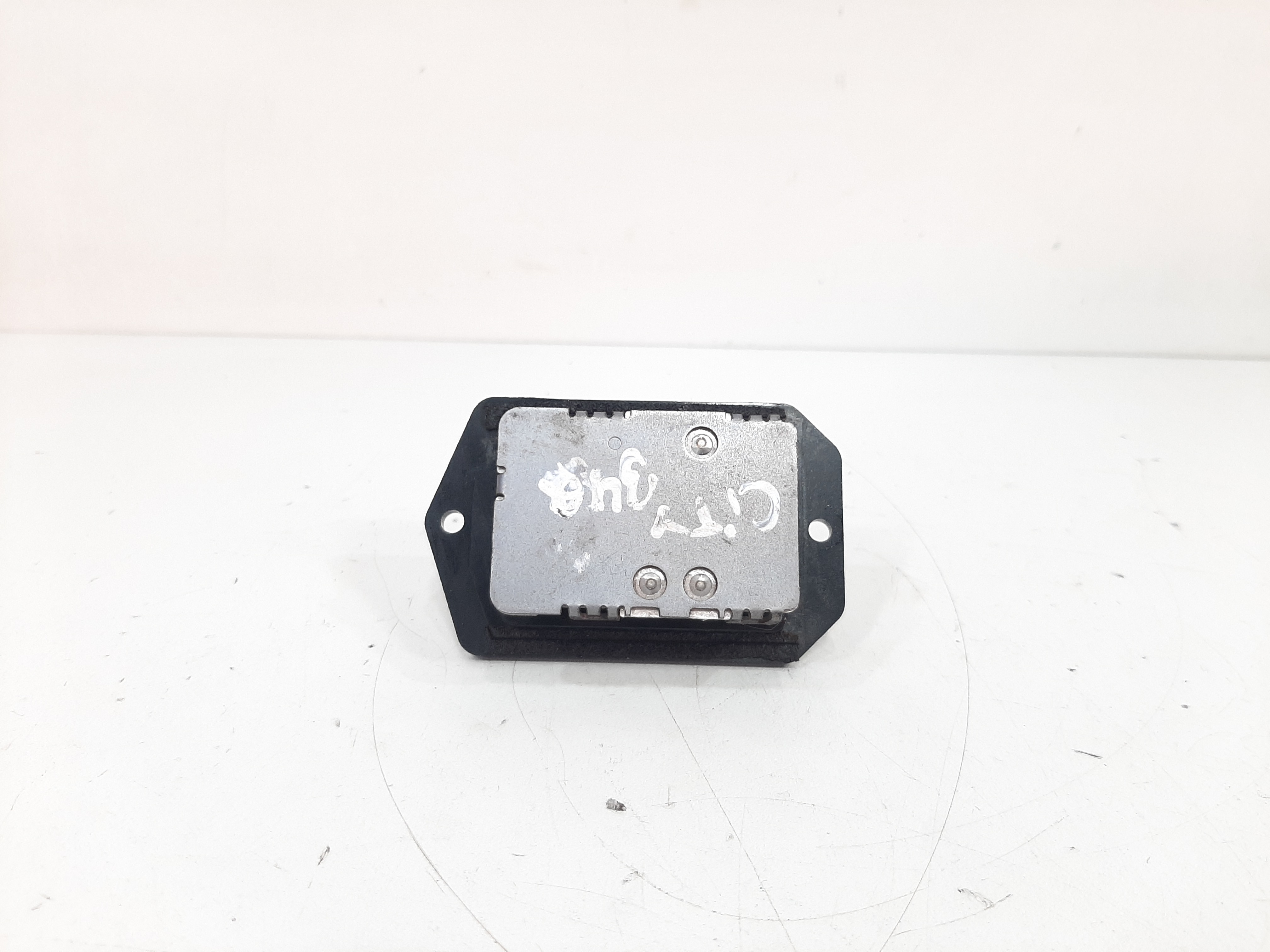 Resistência Caixa Ar Honda City 1.5 2008 2009 2011 A 2014 9