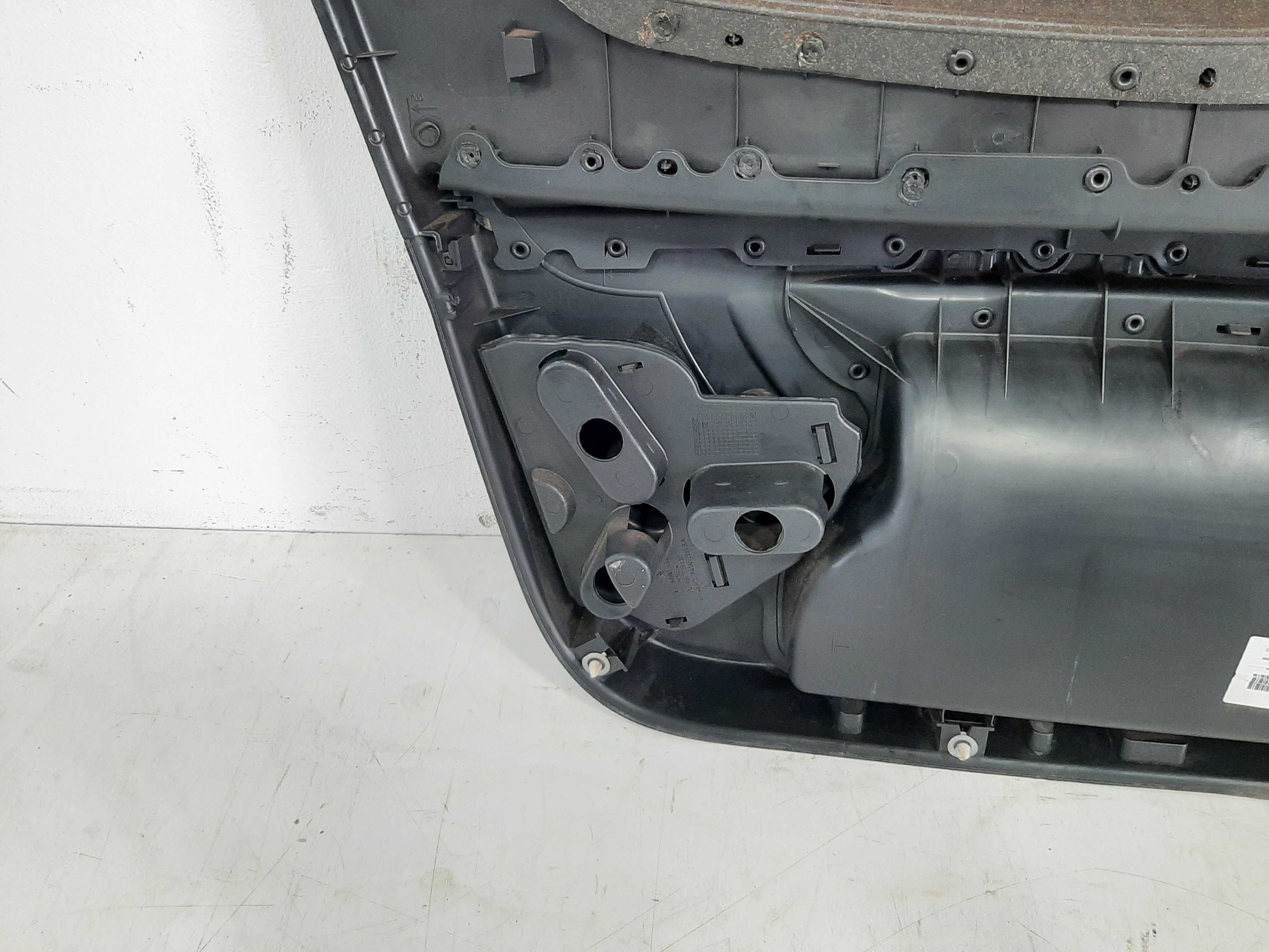 Forro Porta Dianteira Direita Citroen C4 2007 2008 A 2013 6