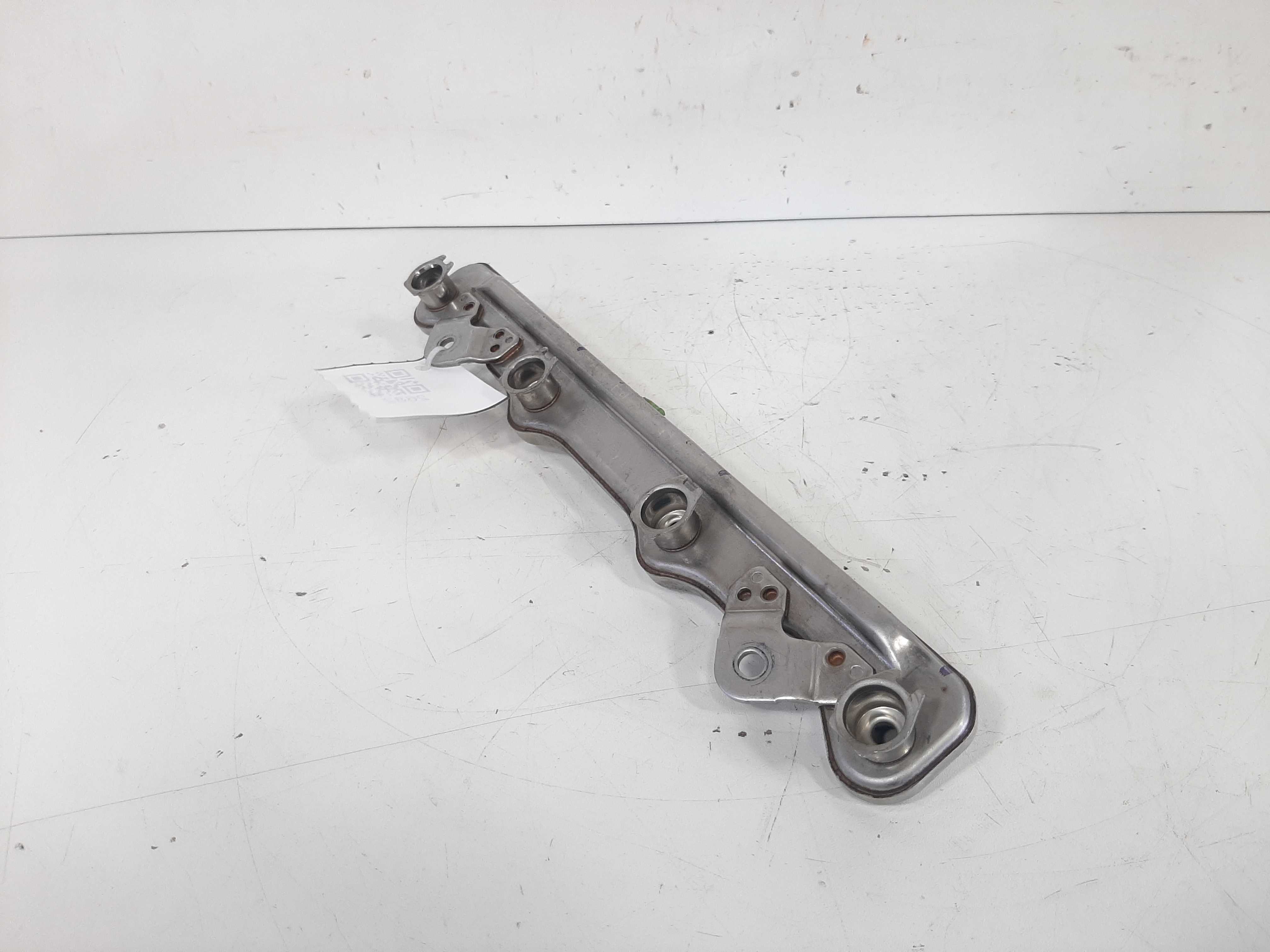 Flauta Bicos Injetores Civic 1.8 16v Flex 2012 2013 A 2016 5