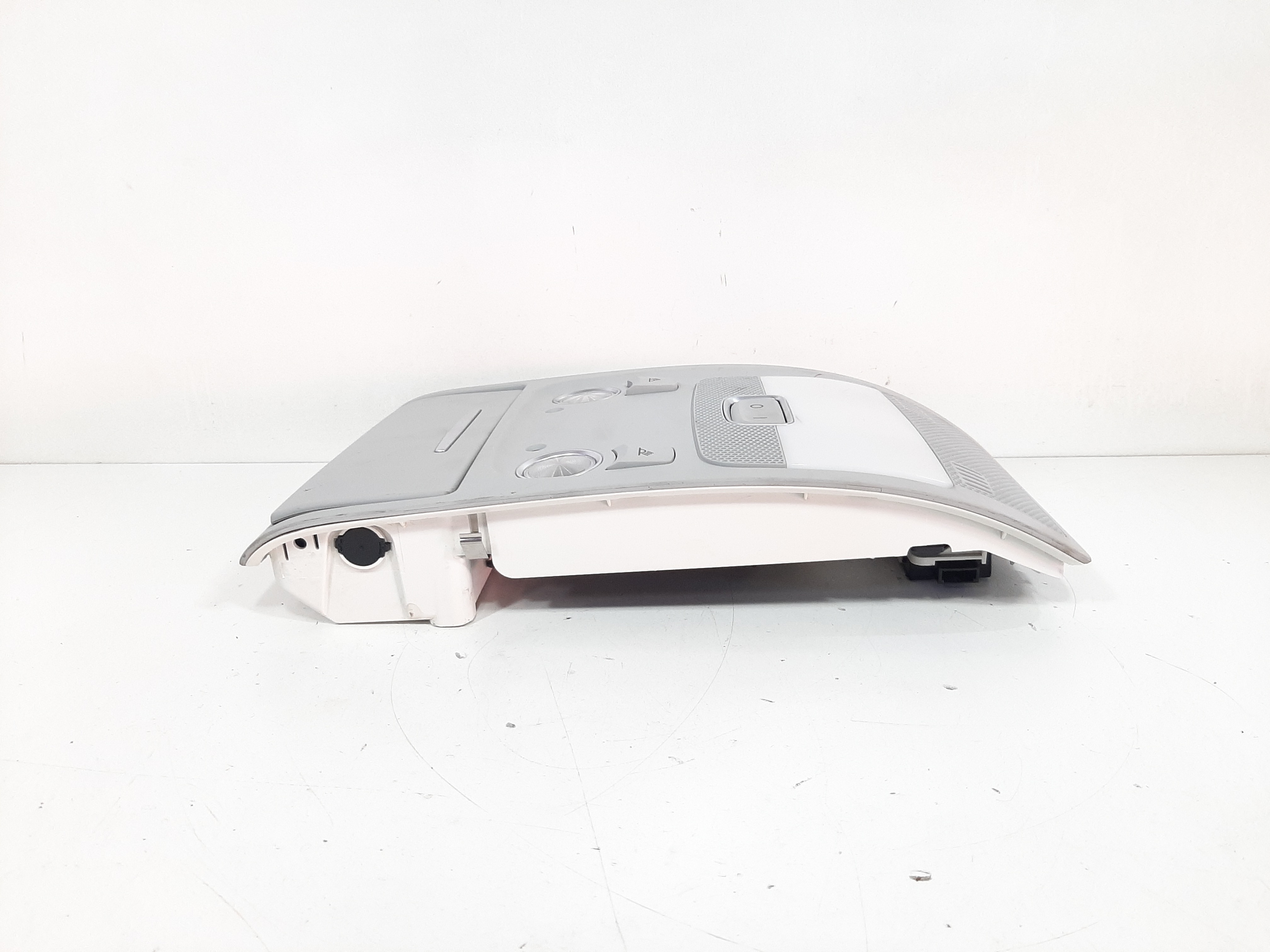 Luz Teto Cortesia Dianteira Audi A4 2012 2013 2014 2015 8