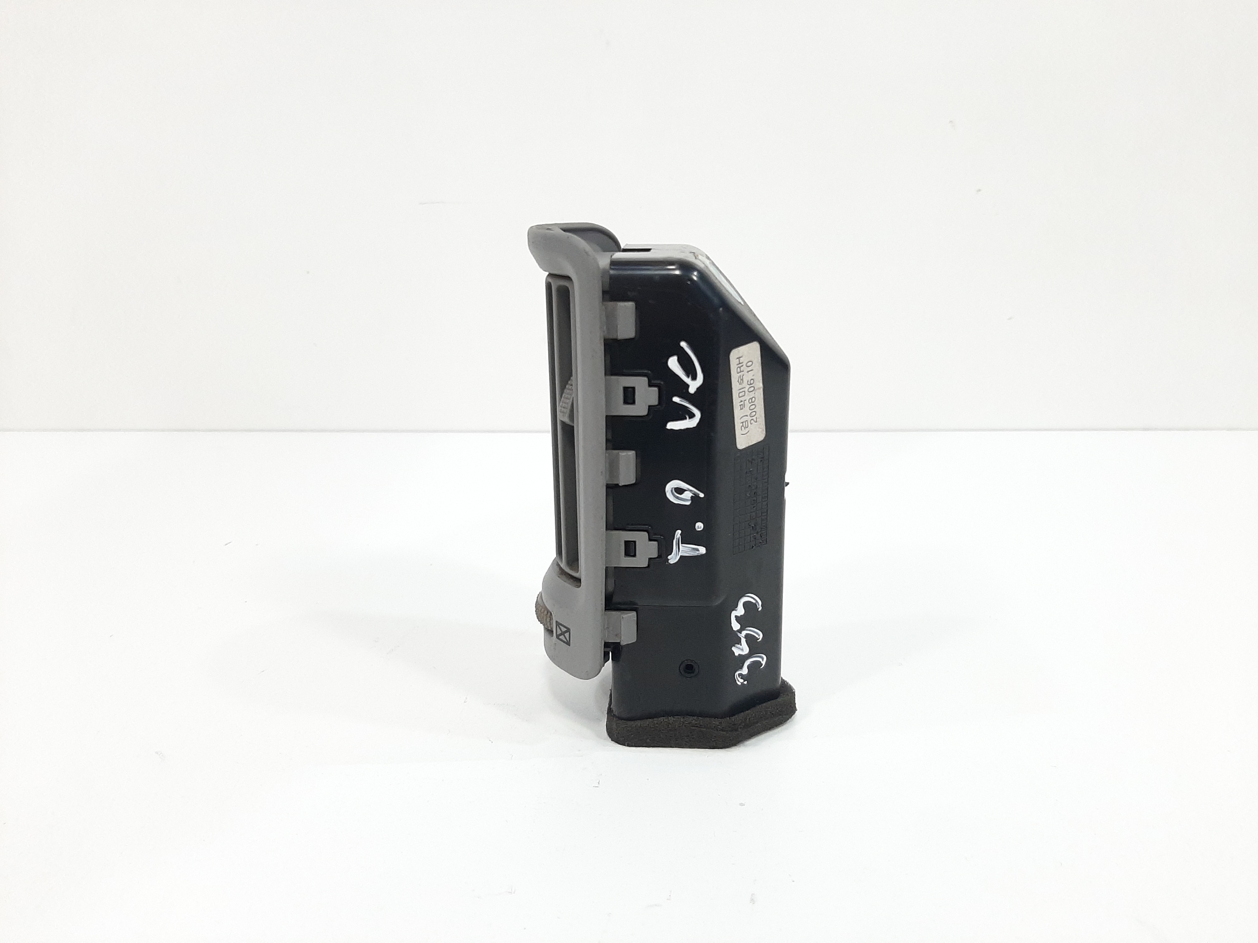 Difusor Ar Traseiro Direito Hyundai Veracruz 2007 A 2012 3