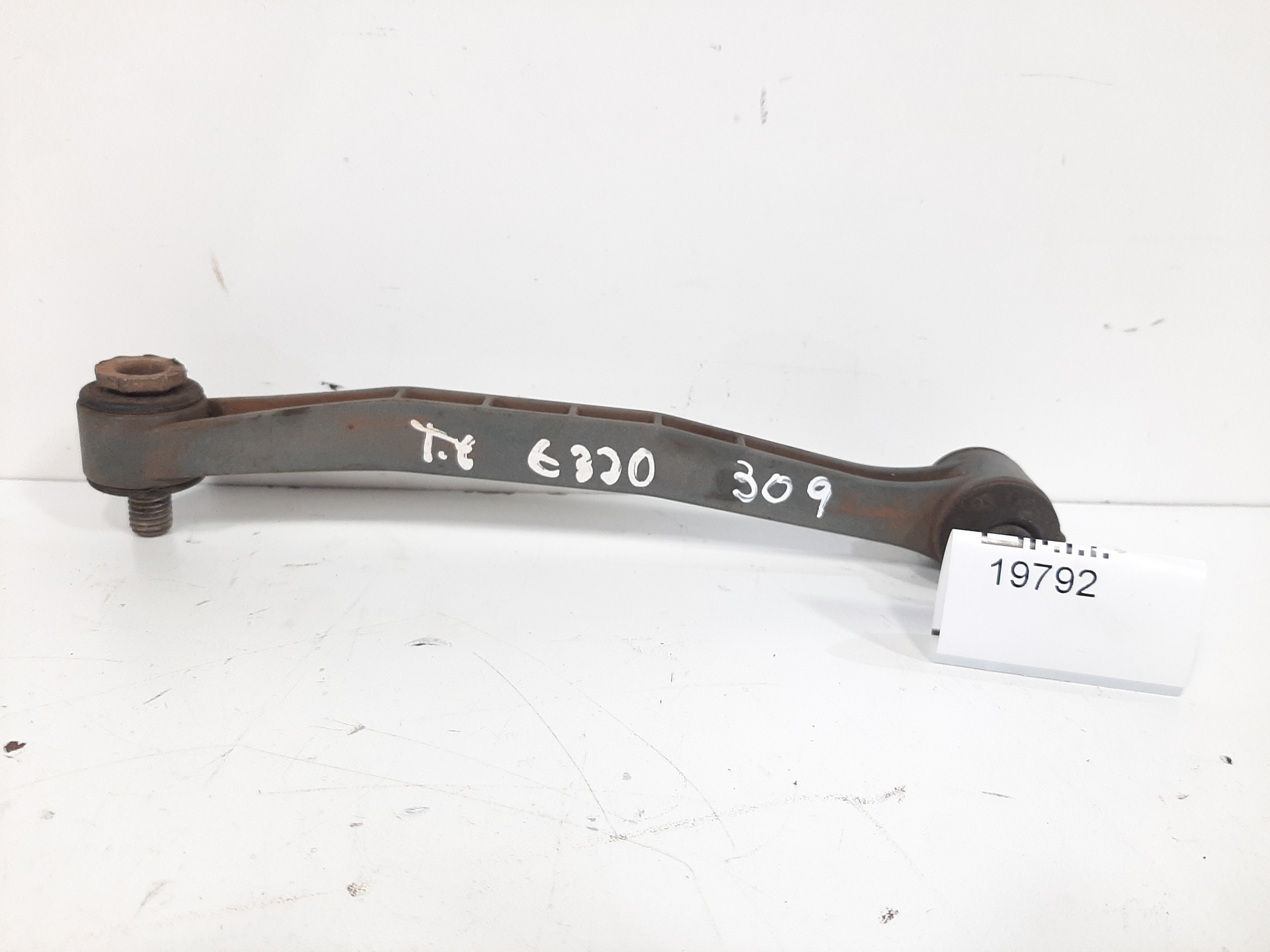 Braço Estabilizador T E Mercedes E320 W210 1998 1999 A 2002 1