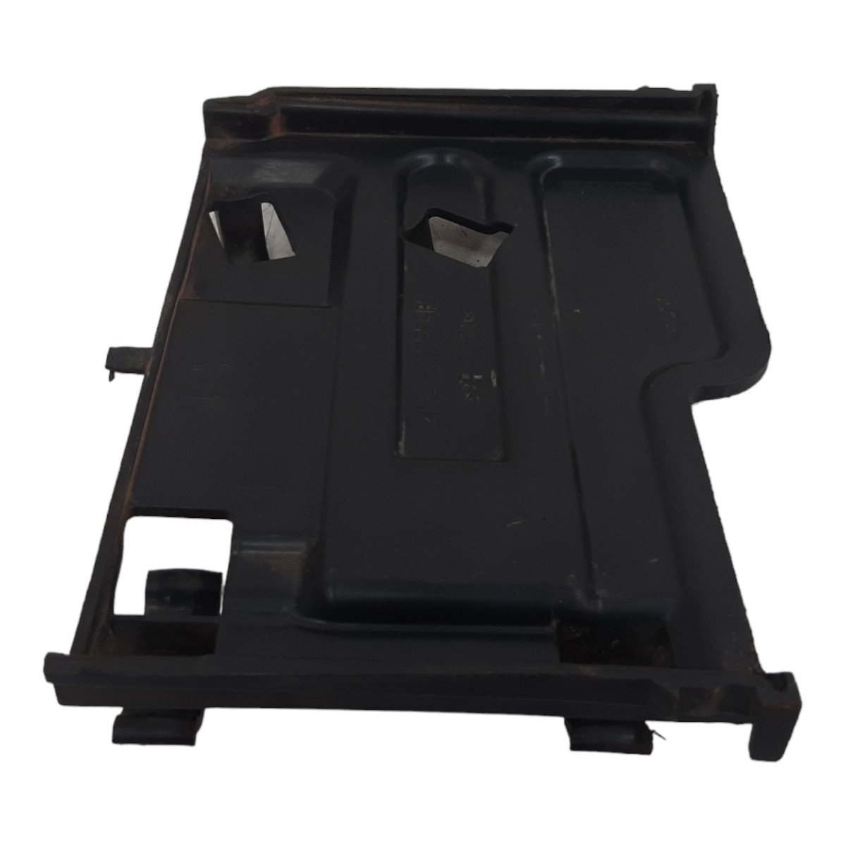 Protetor Térmico Bateria Ford Focus 2.0 2009 2010 A 2013 3