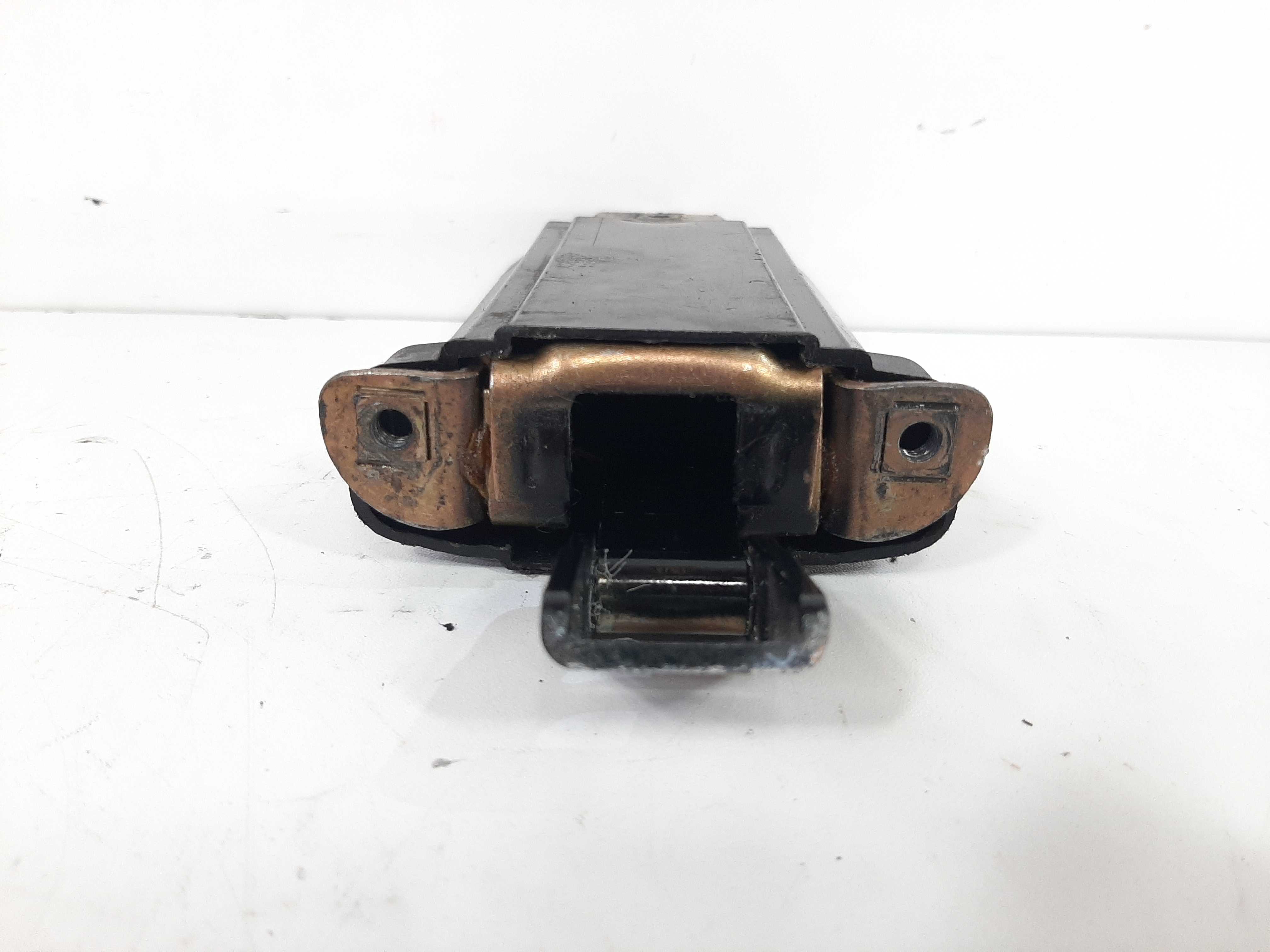 Limitador Porta Dianteiro Dir Mercedes E320 W210 1998 A 2002 5