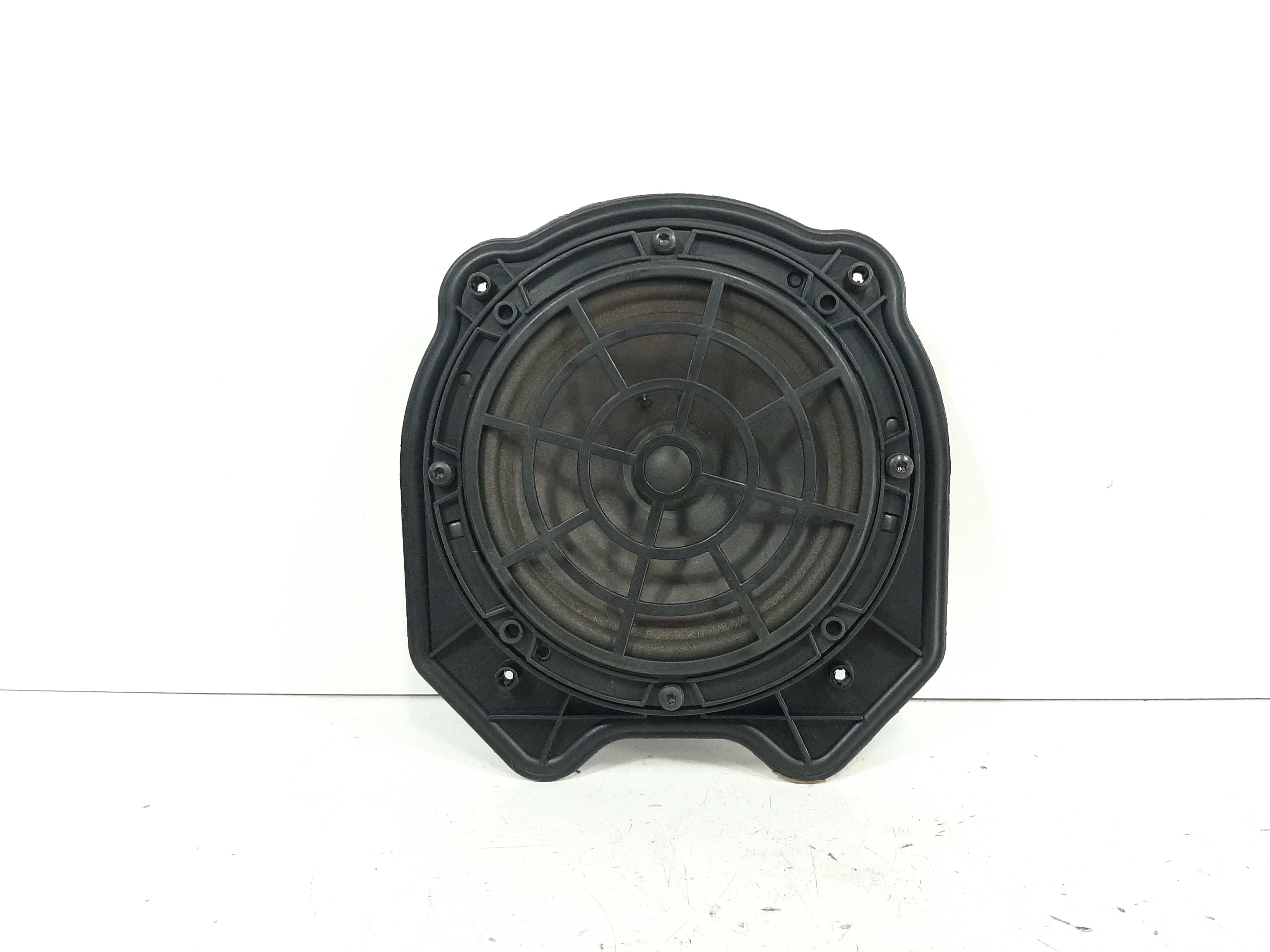 Alto Falante Porta Dianteira Esquerda Citroen C4 2007 A 2013 5
