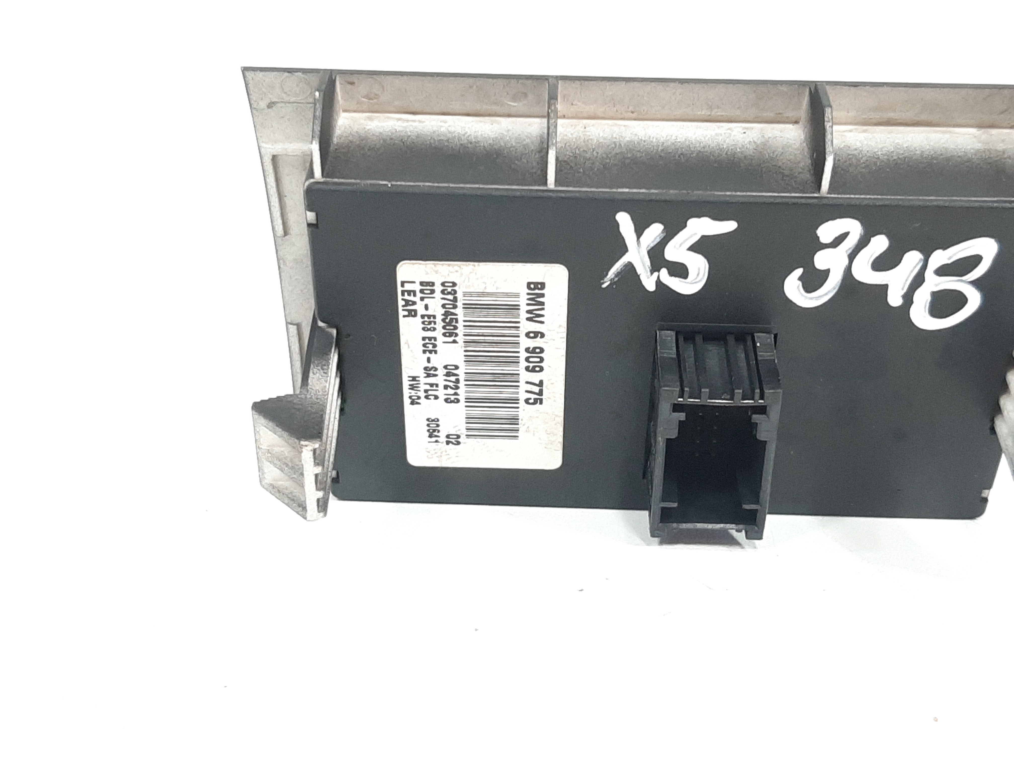 Comando Botão Farol Bmw X5 E53 1999 2000 2001 2002 A 2006 1